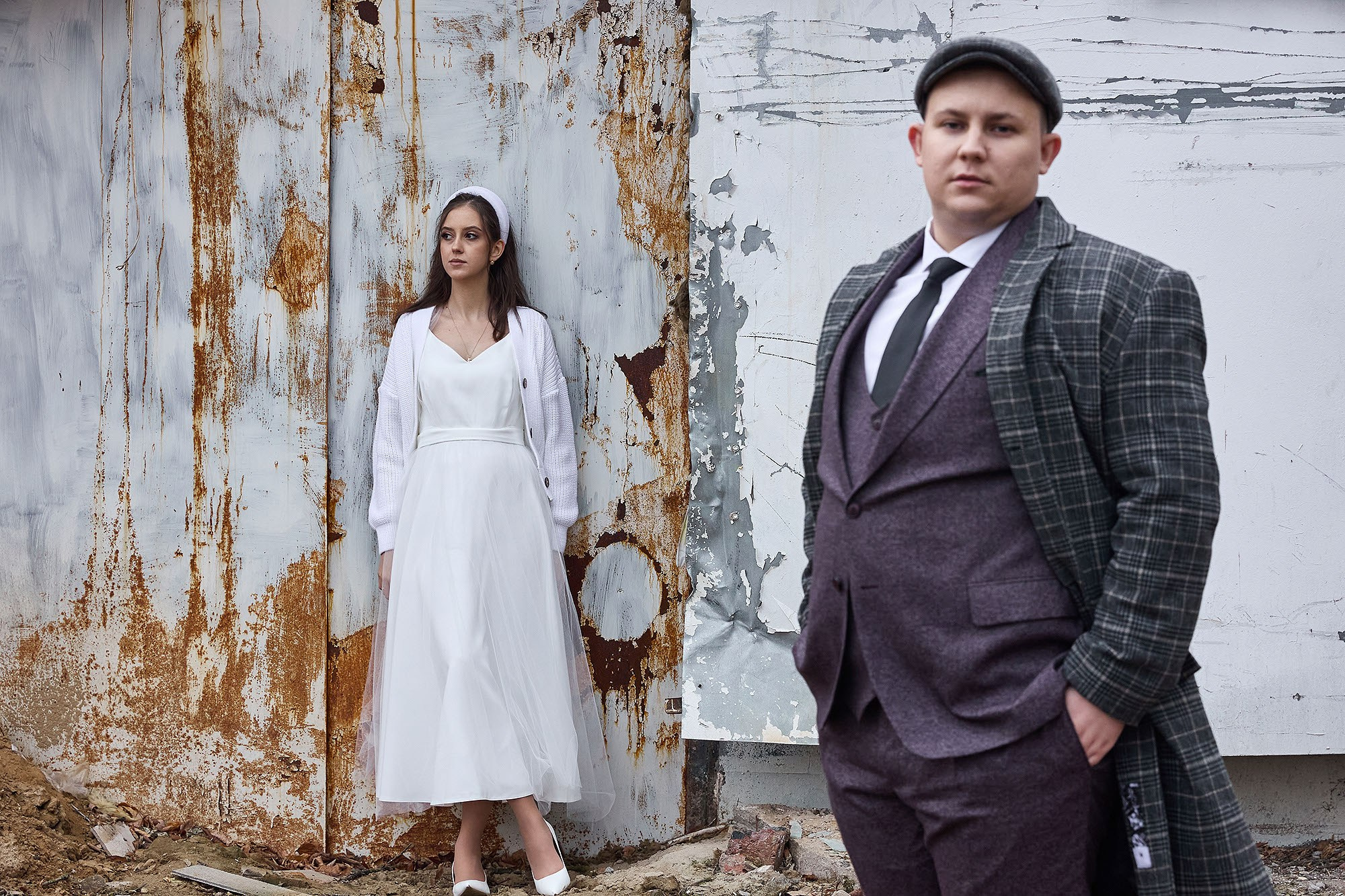 Прогулка, фотосессия жениха и невесты. Свадебная съемка. Фотограф в Москве Валерий Боцман