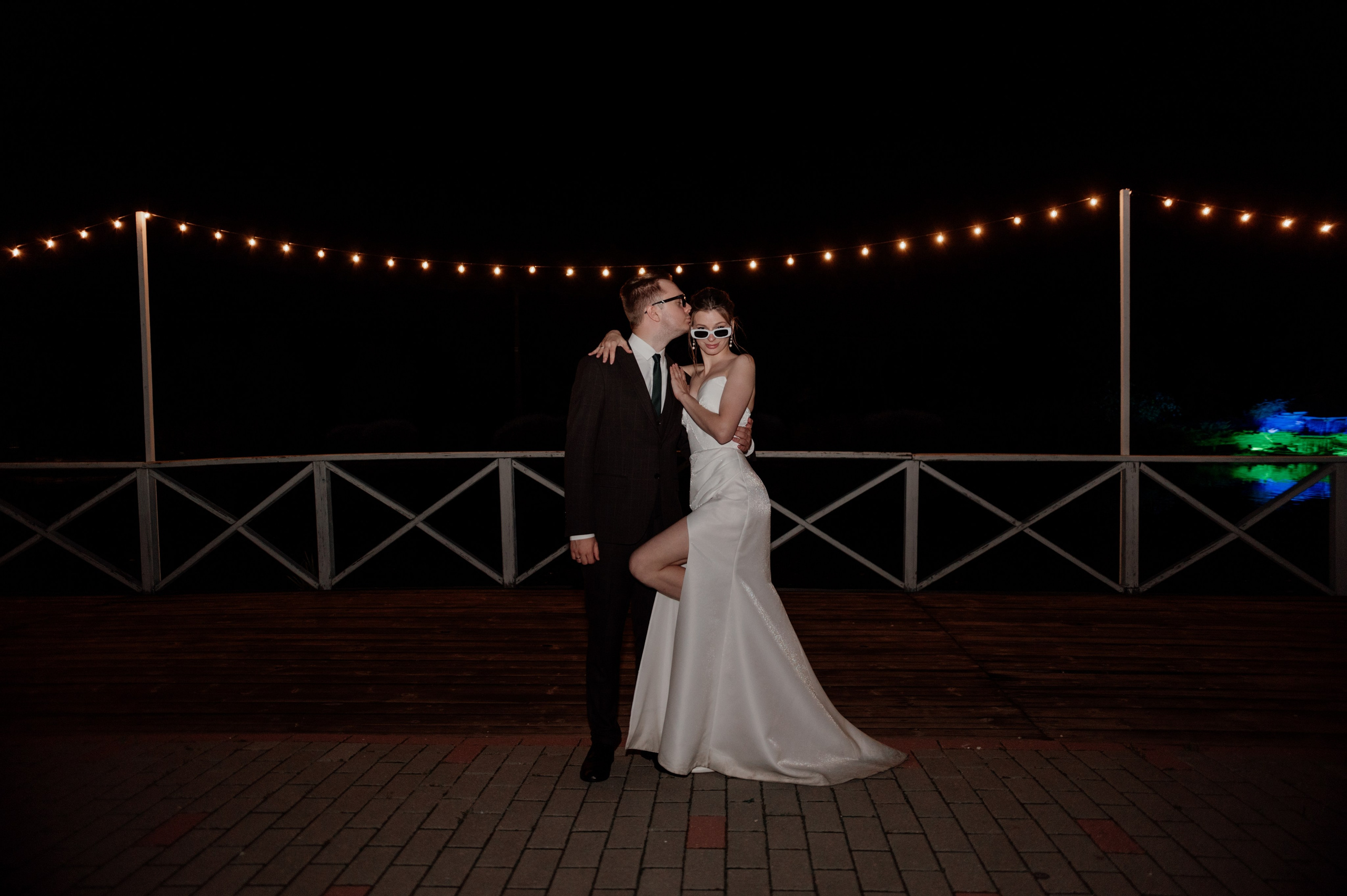 Валера и Лиза. Свадебный и Семейный фотограф в Ярославле Алёна Колясникова