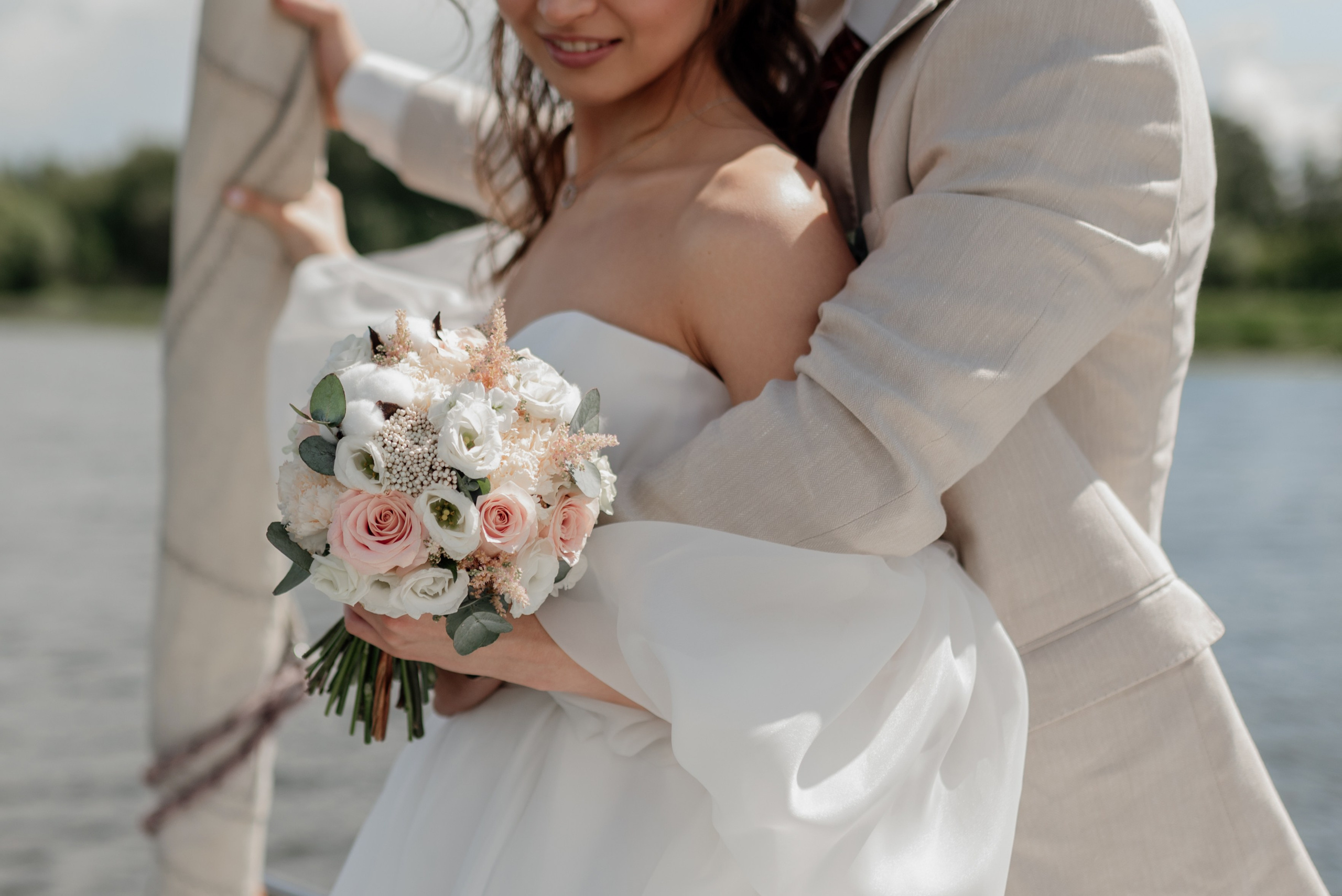 Даниил & Марина. Свадебный и Семейный фотограф в Ярославле Алёна Колясникова