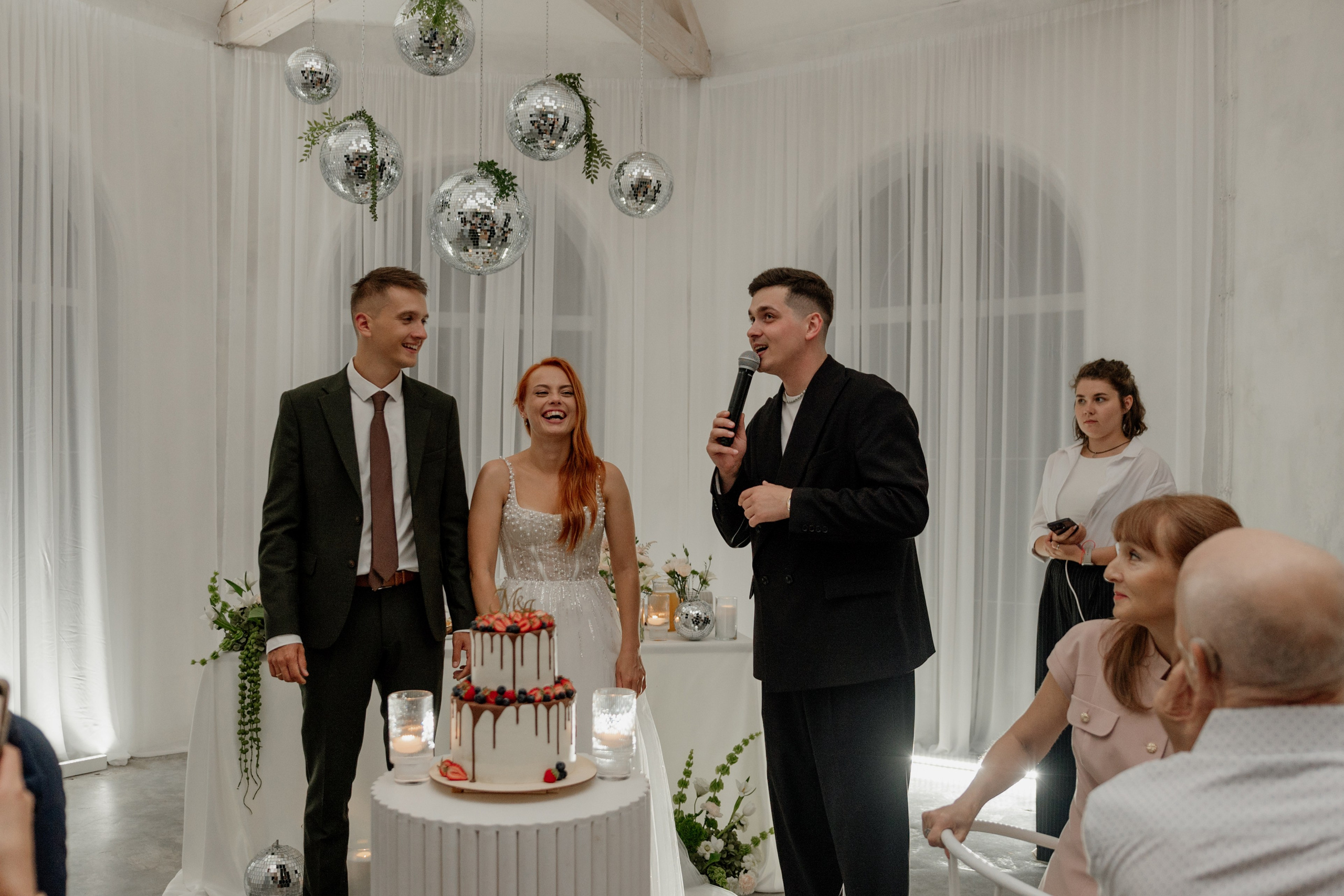 Максим&Ангелина. Свадебный и Семейный фотограф в Ярославле Алёна Колясникова