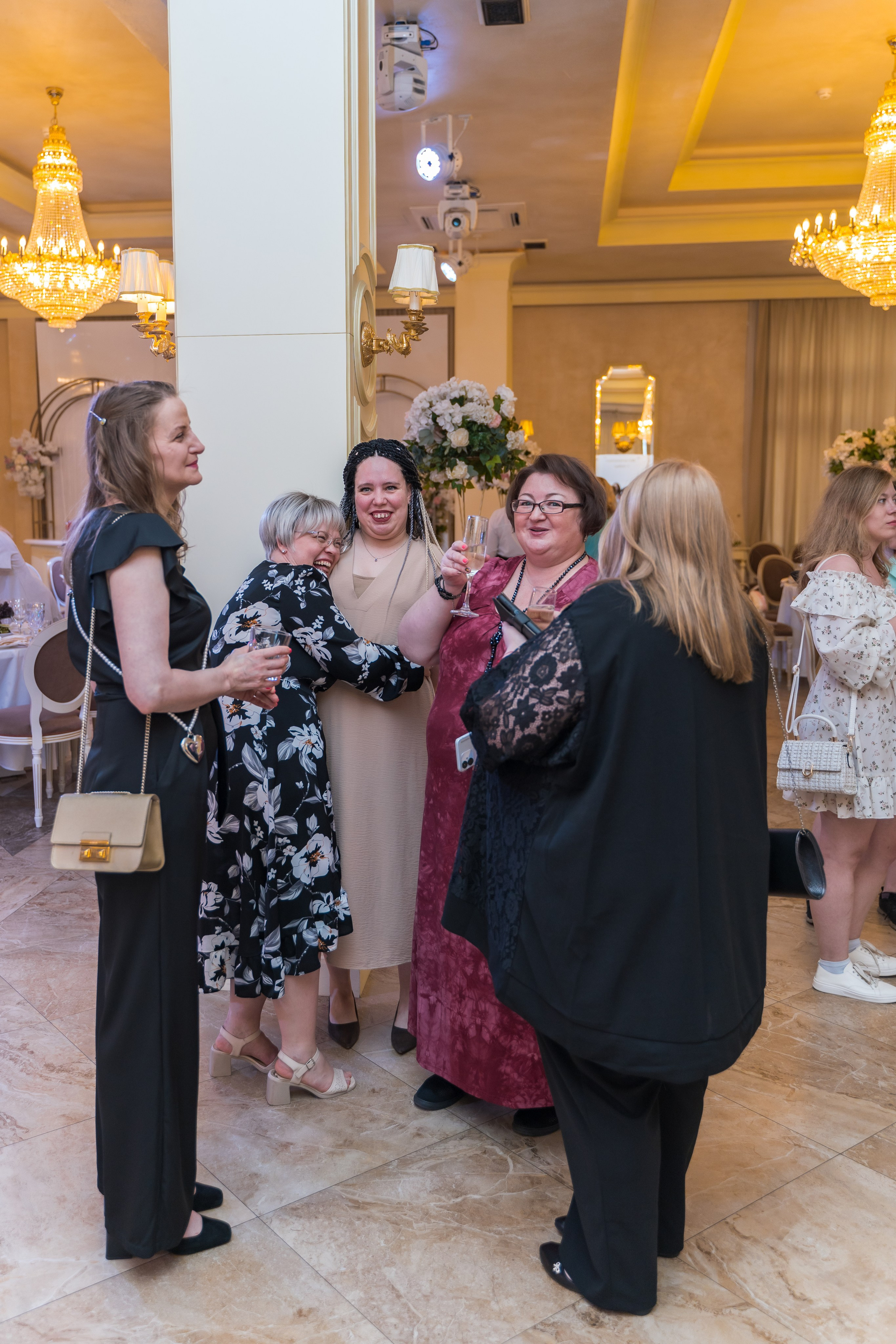 Корпоратив