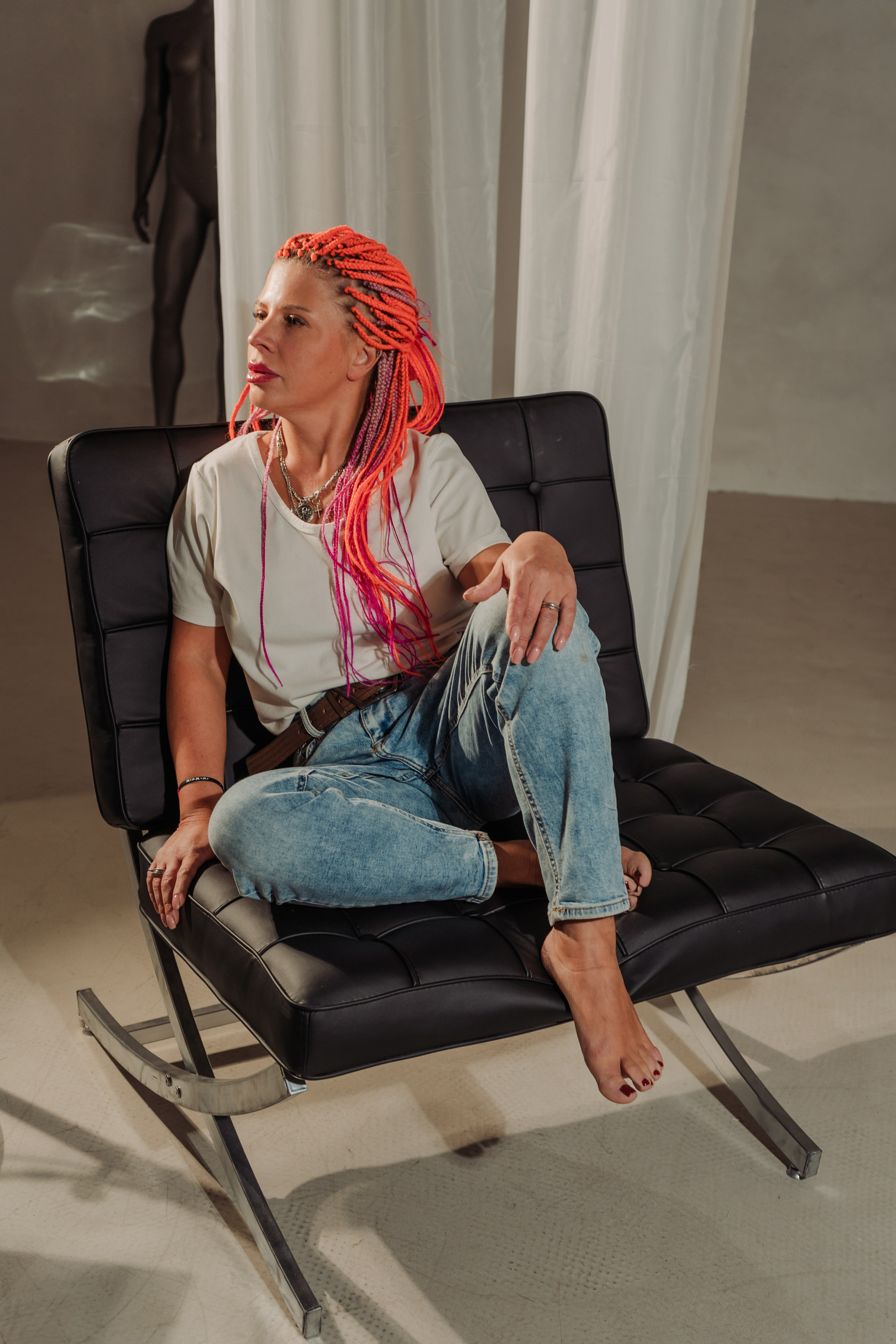 Светлана. КВЭЛ — Кто Все Эти Люди