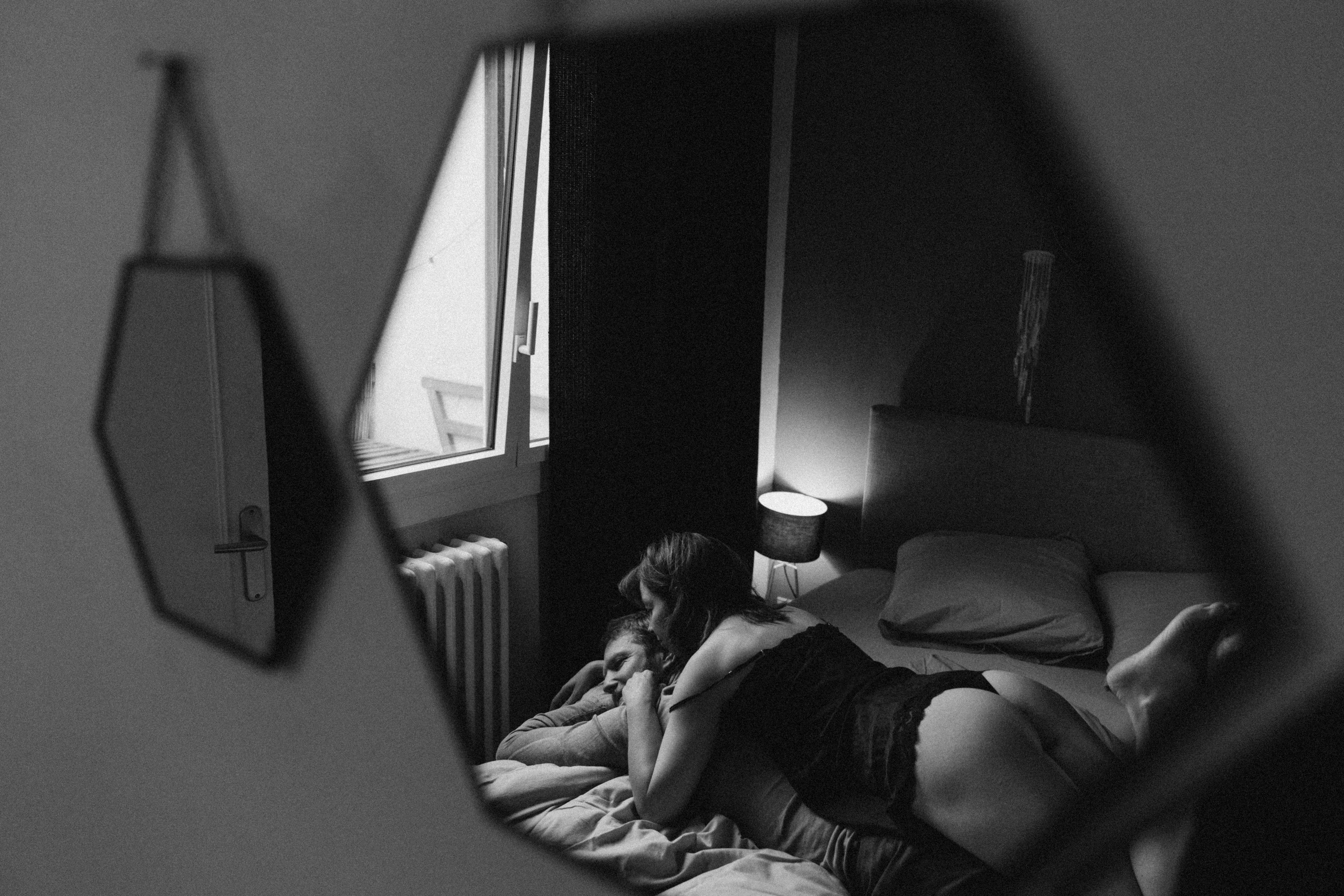 C’est entre nous. Photographe à Paris