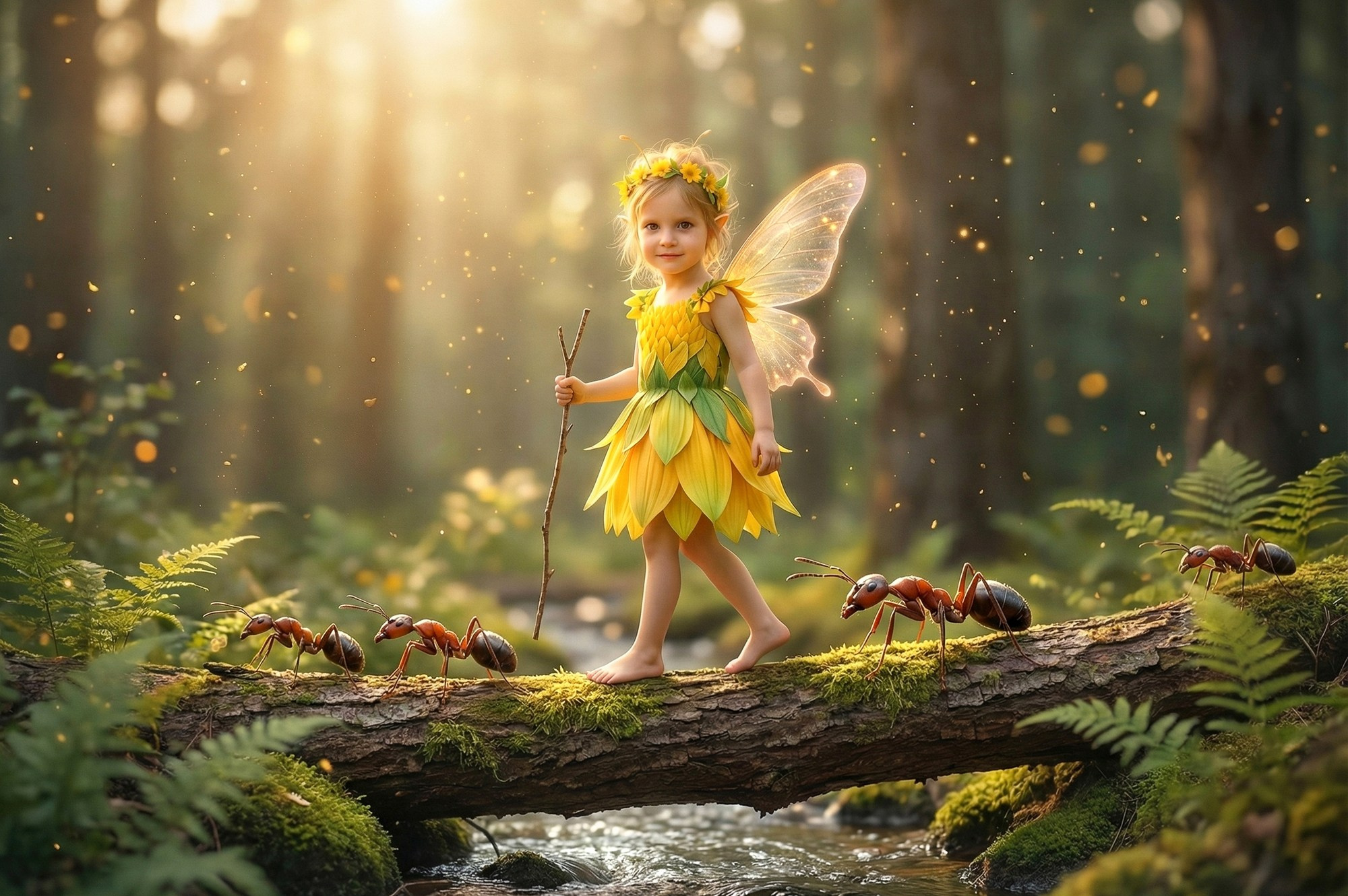 Бабушкина радость. Семейный и детский фотограф в Лабытнанги Антон Власенко