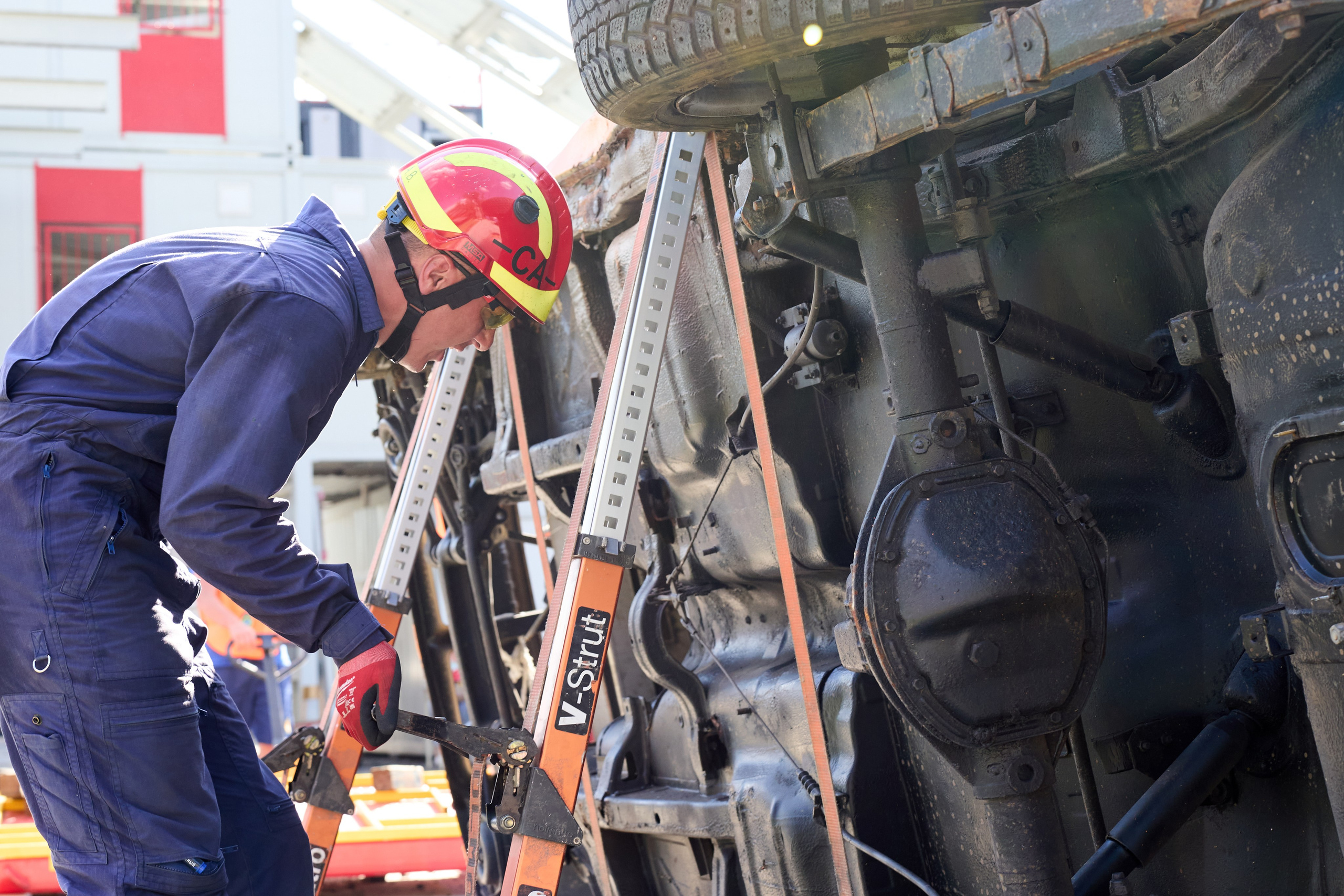 Спасатели. Свадебный и репортажный фотограф в Москве Александр Кудрявцев