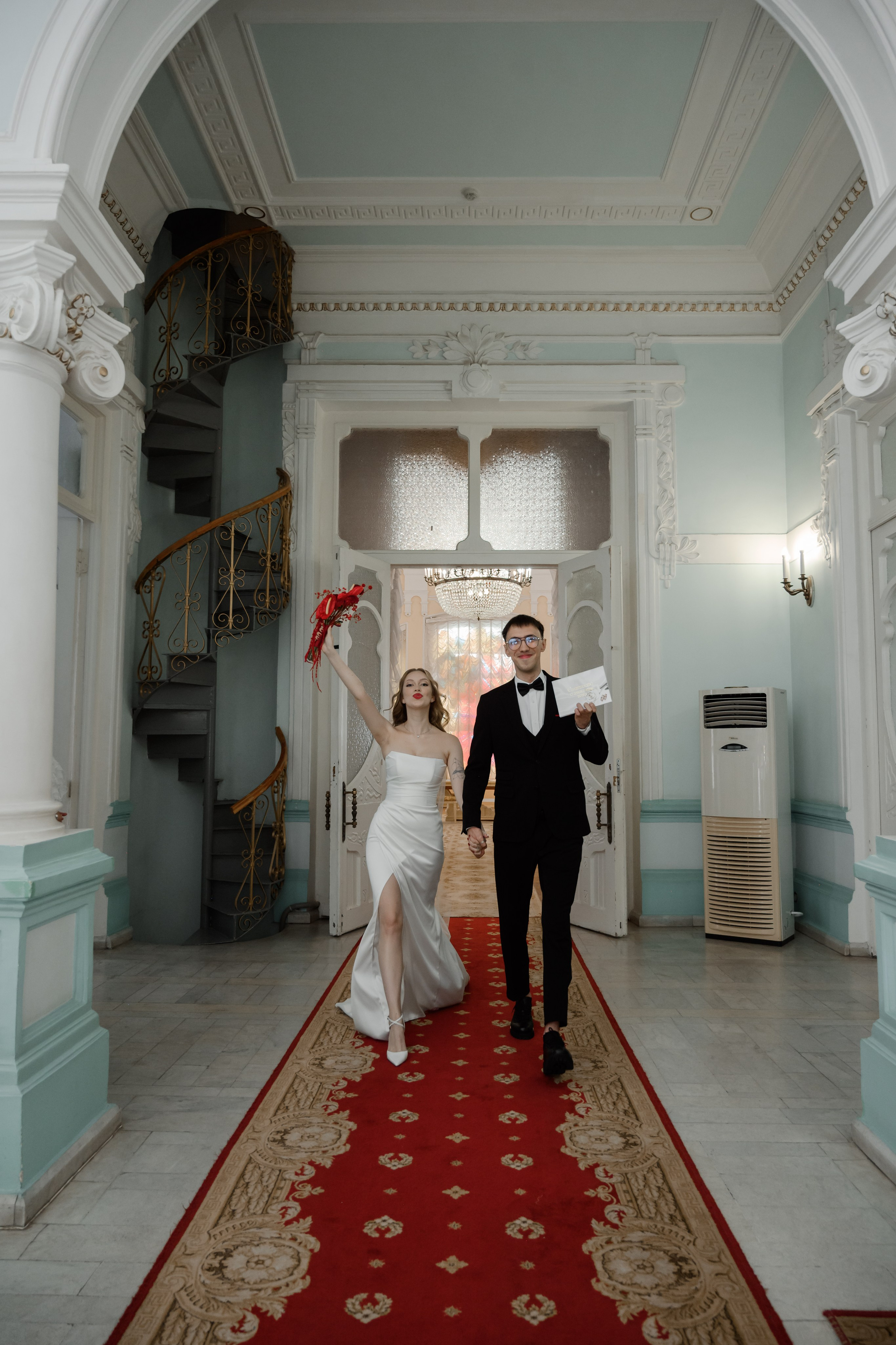 А + М. Свадебный фотограф в г. Астрахань. Так же выезжаю в другие города