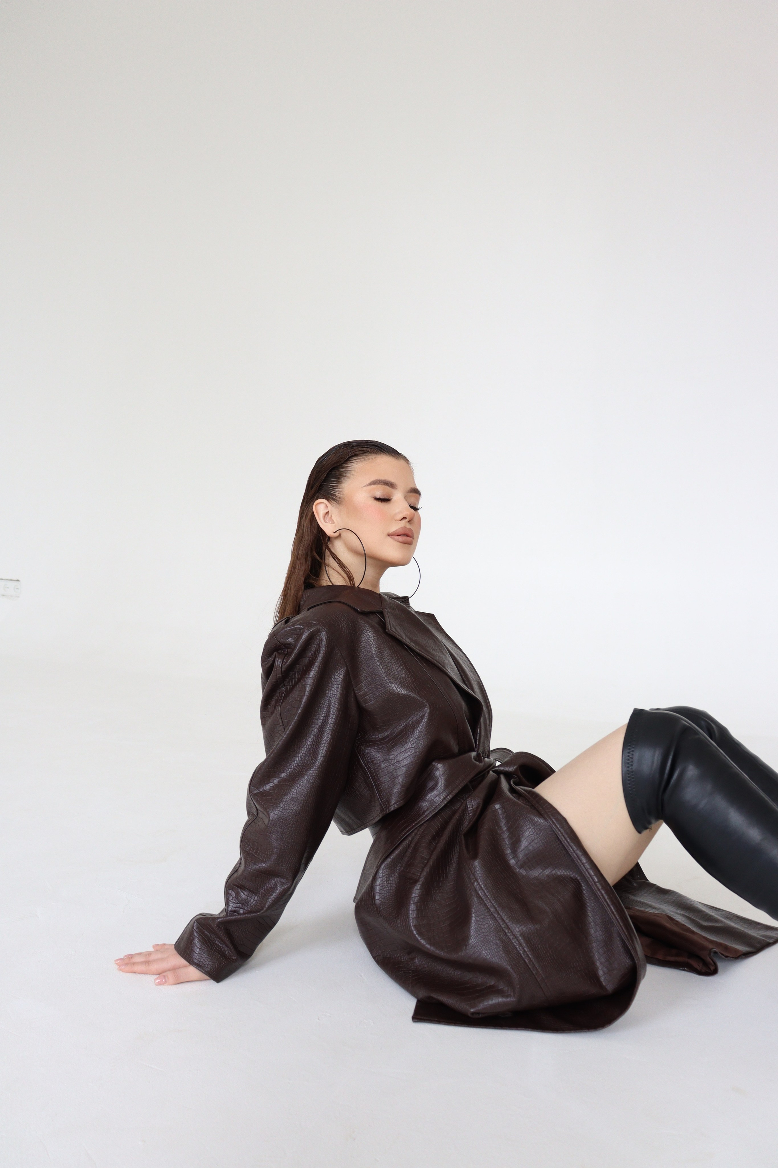 Виктория. Фотограф из Иркутска, Софья Домишкевич