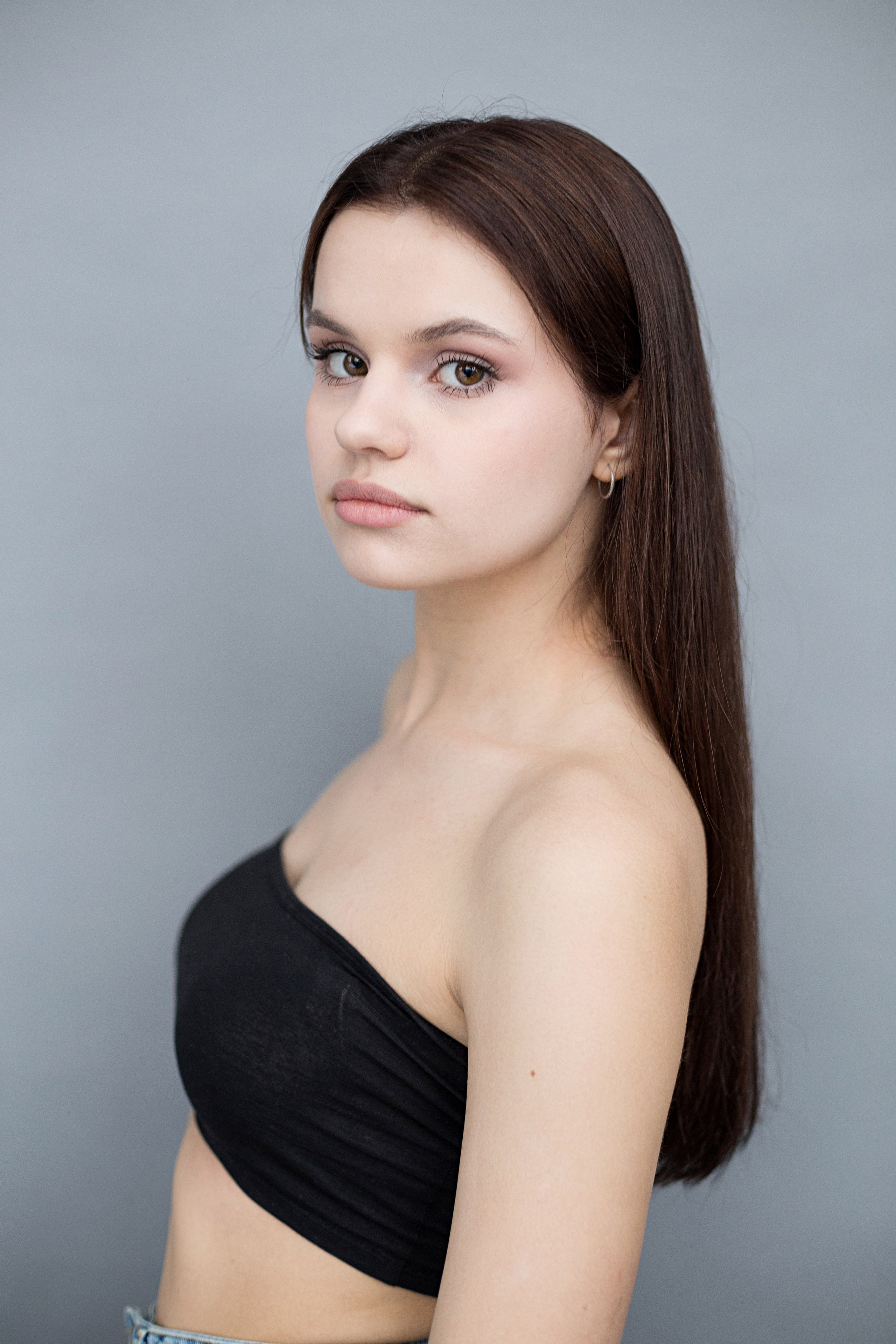 Diana P. Modeling agency TM MODELS