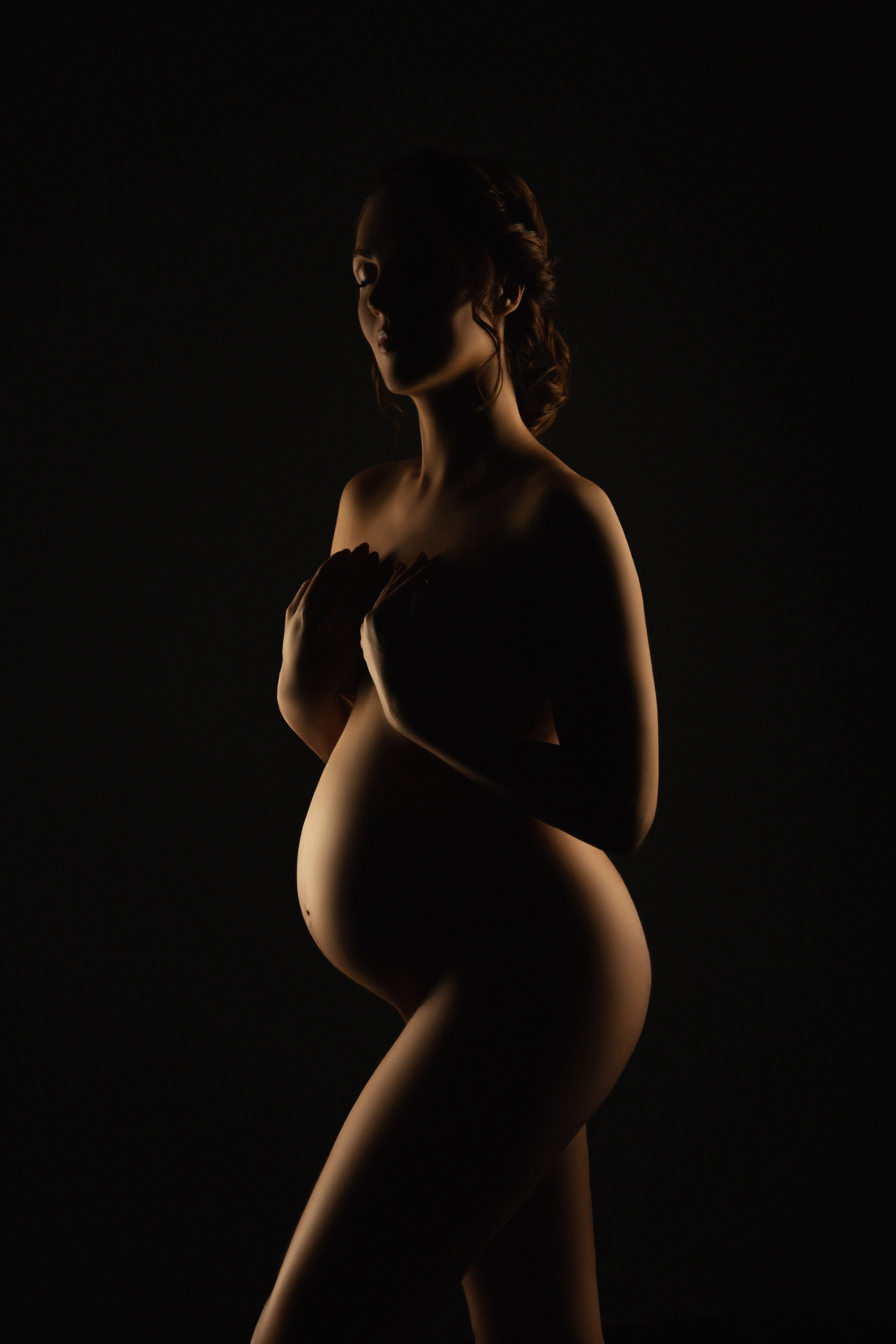 НЮ. Фотограф беременности в Крыму Бобкова Ирина