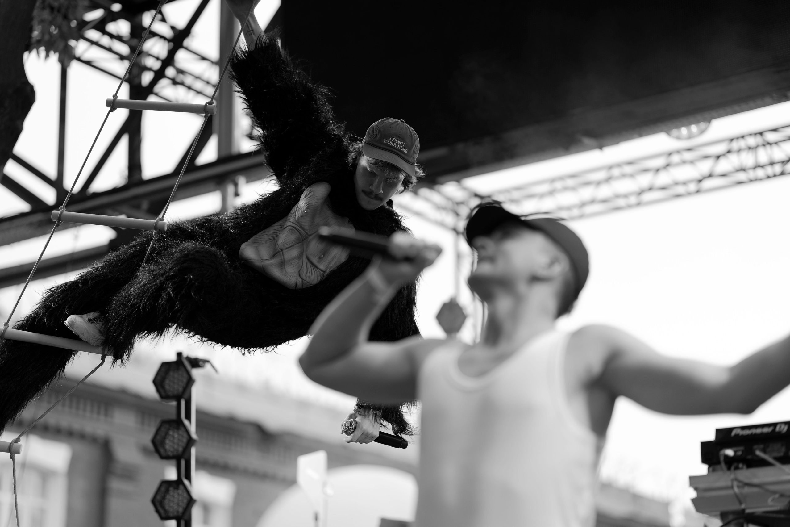 Reportage. Герман Вероника — креативный фотограф в Москве