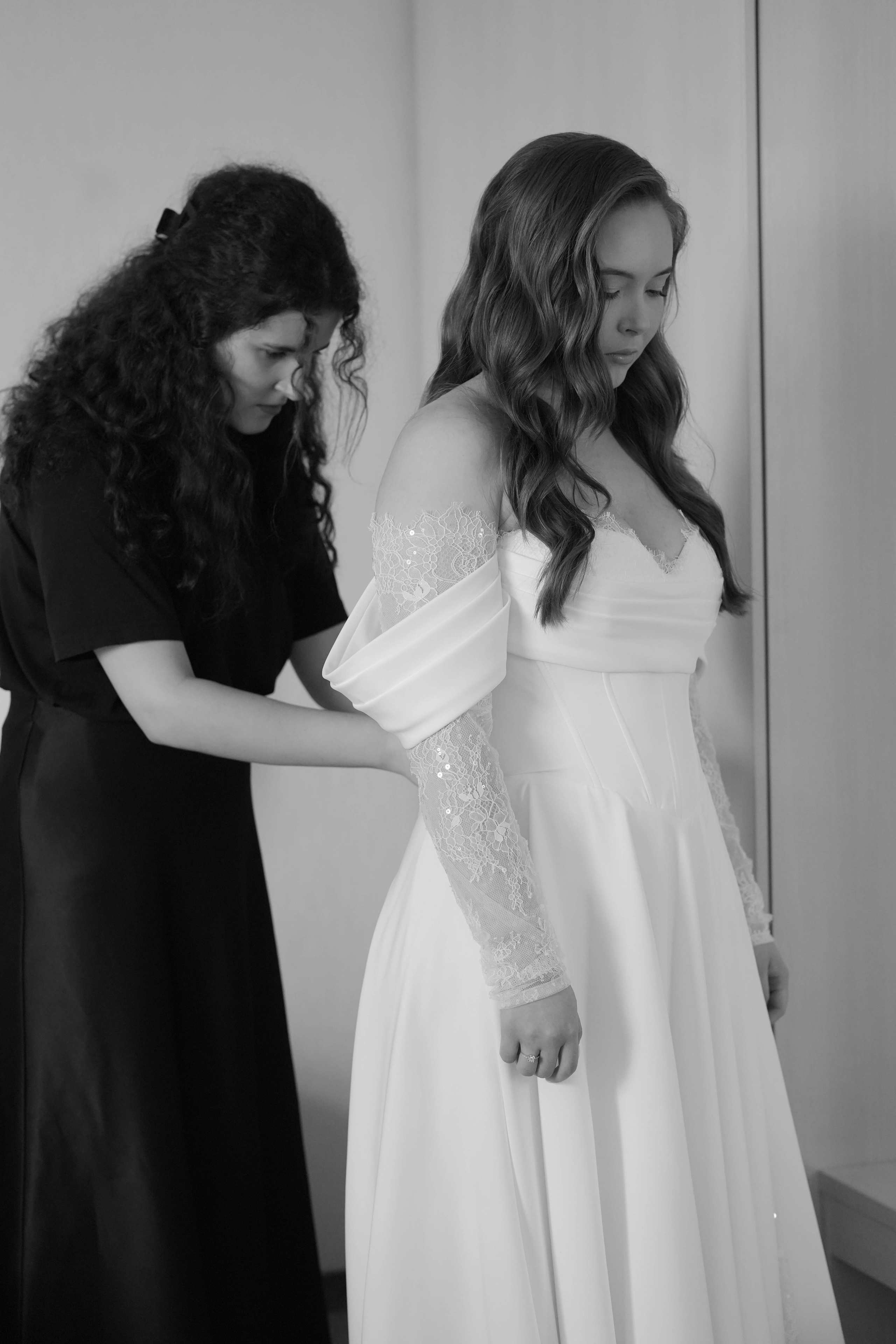 Love story. Герман Вероника — креативный фотограф в Москве