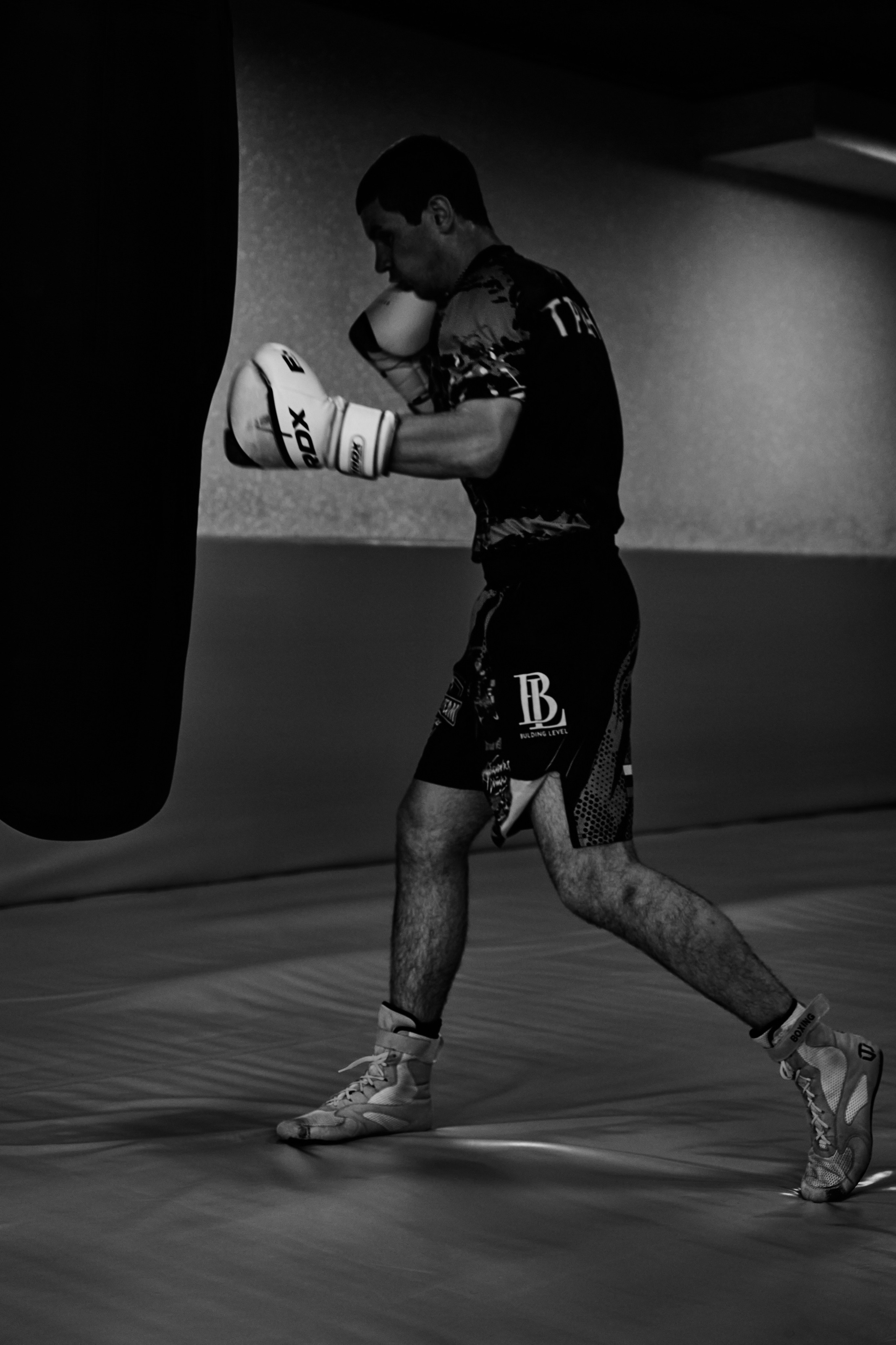 Богдан. Фотограф в Краснодаре Татьяна Вижевитова