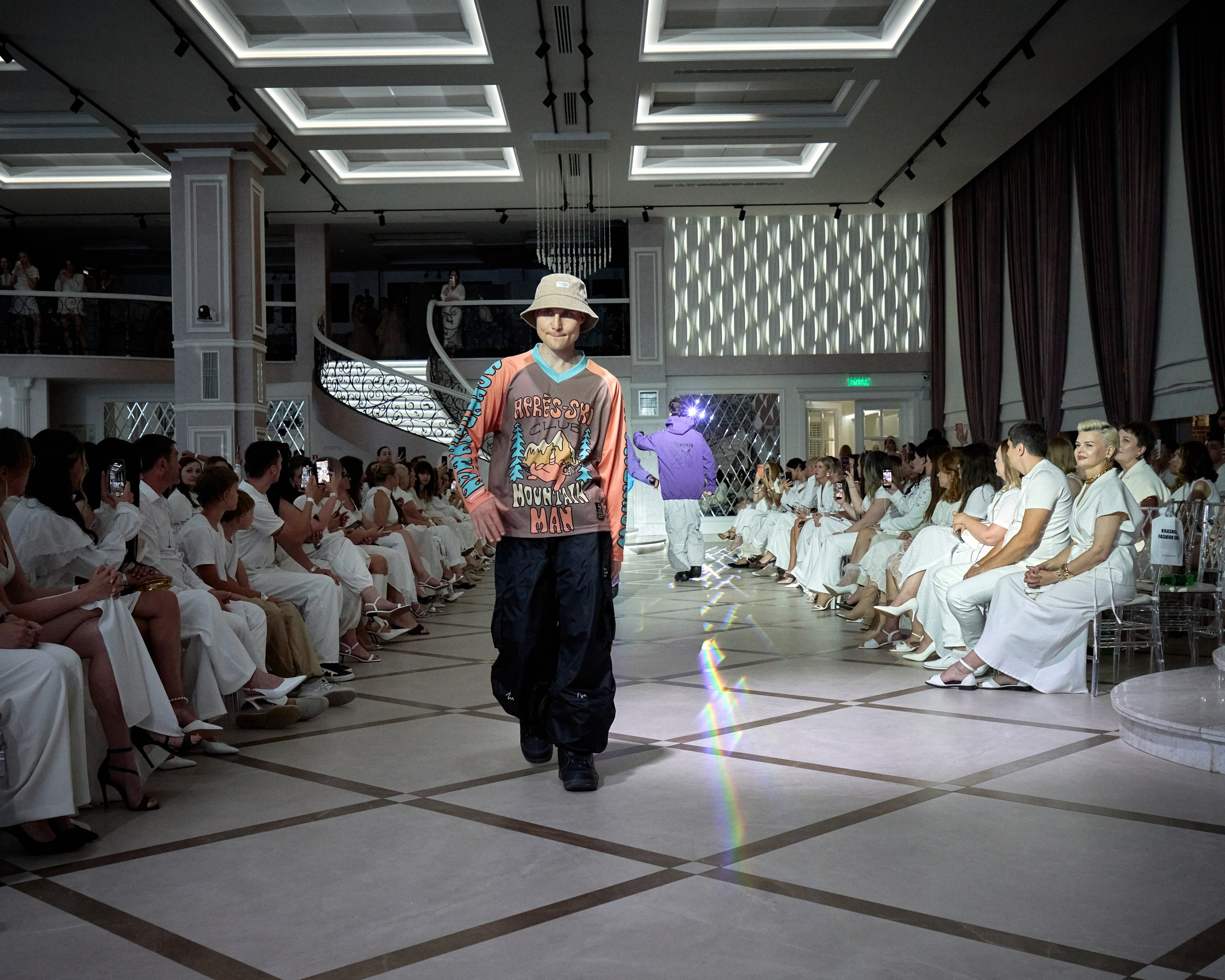 KRASNODAR FASHION SHOW. Фотограф в Краснодаре Татьяна Вижевитова