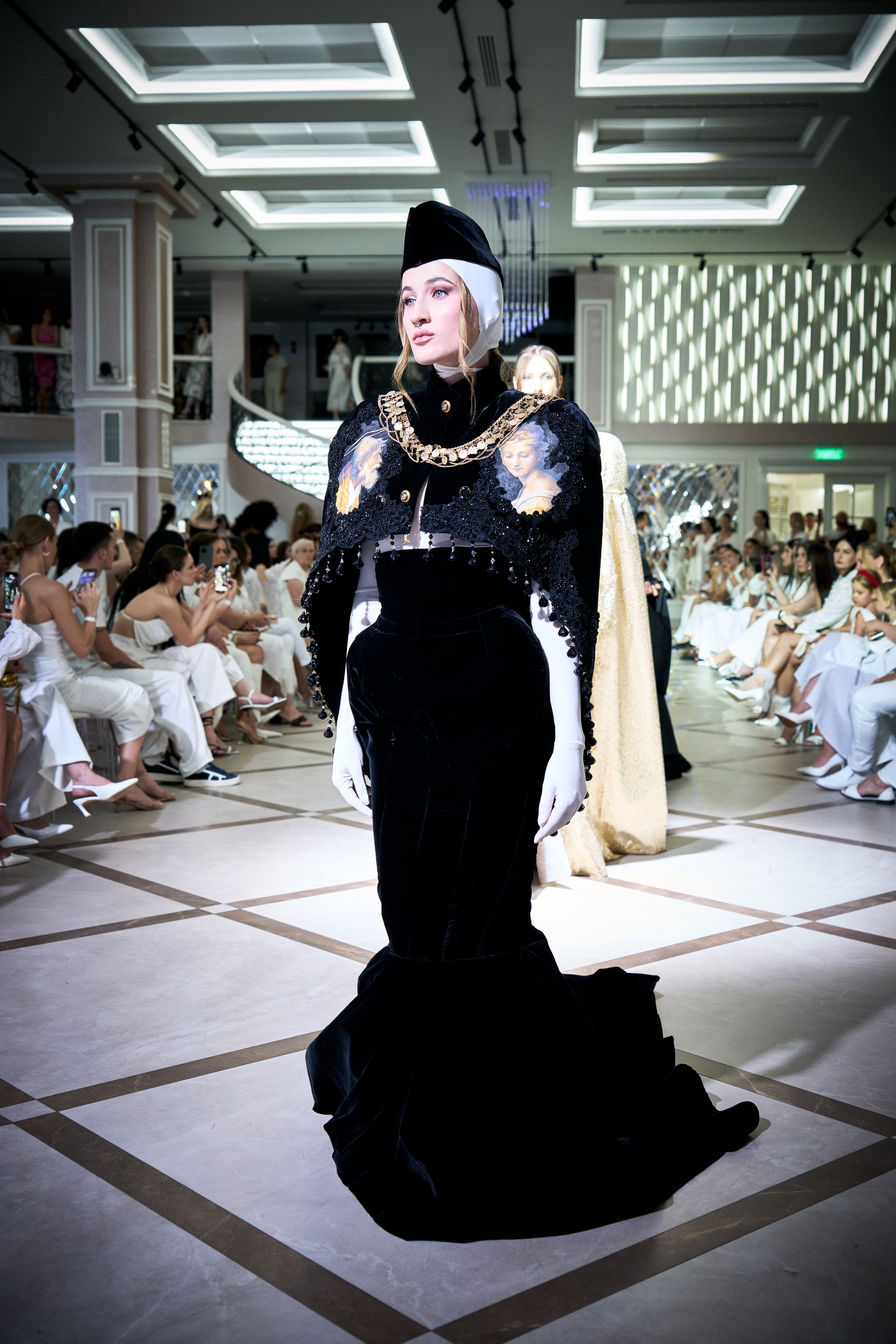 KRASNODAR FASHION SHOW