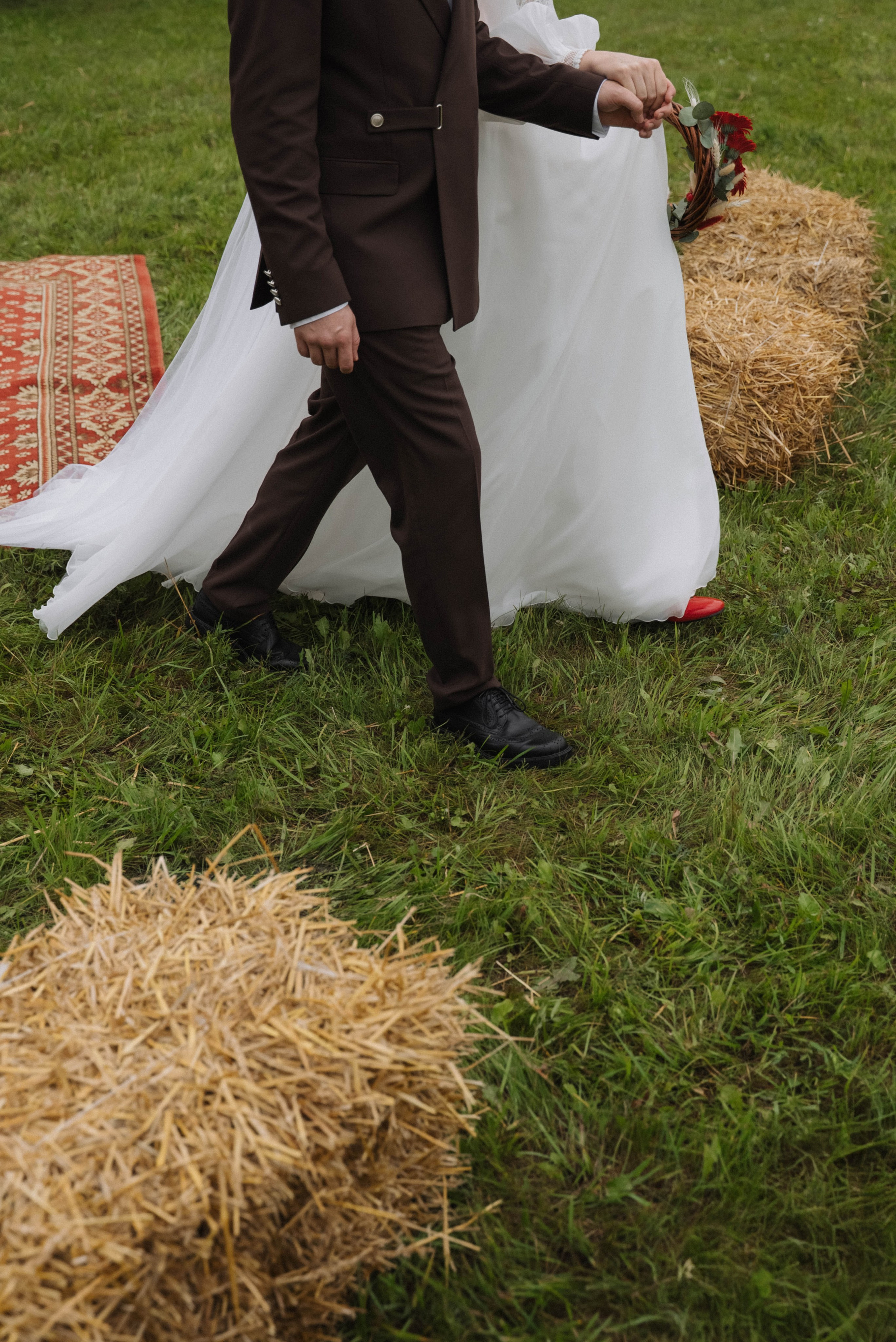 И СТАЛИ ОНИ ЖИТЬ ПОЖИВАТЬ. Фотограф в Тюмени Марьяна Чирикова