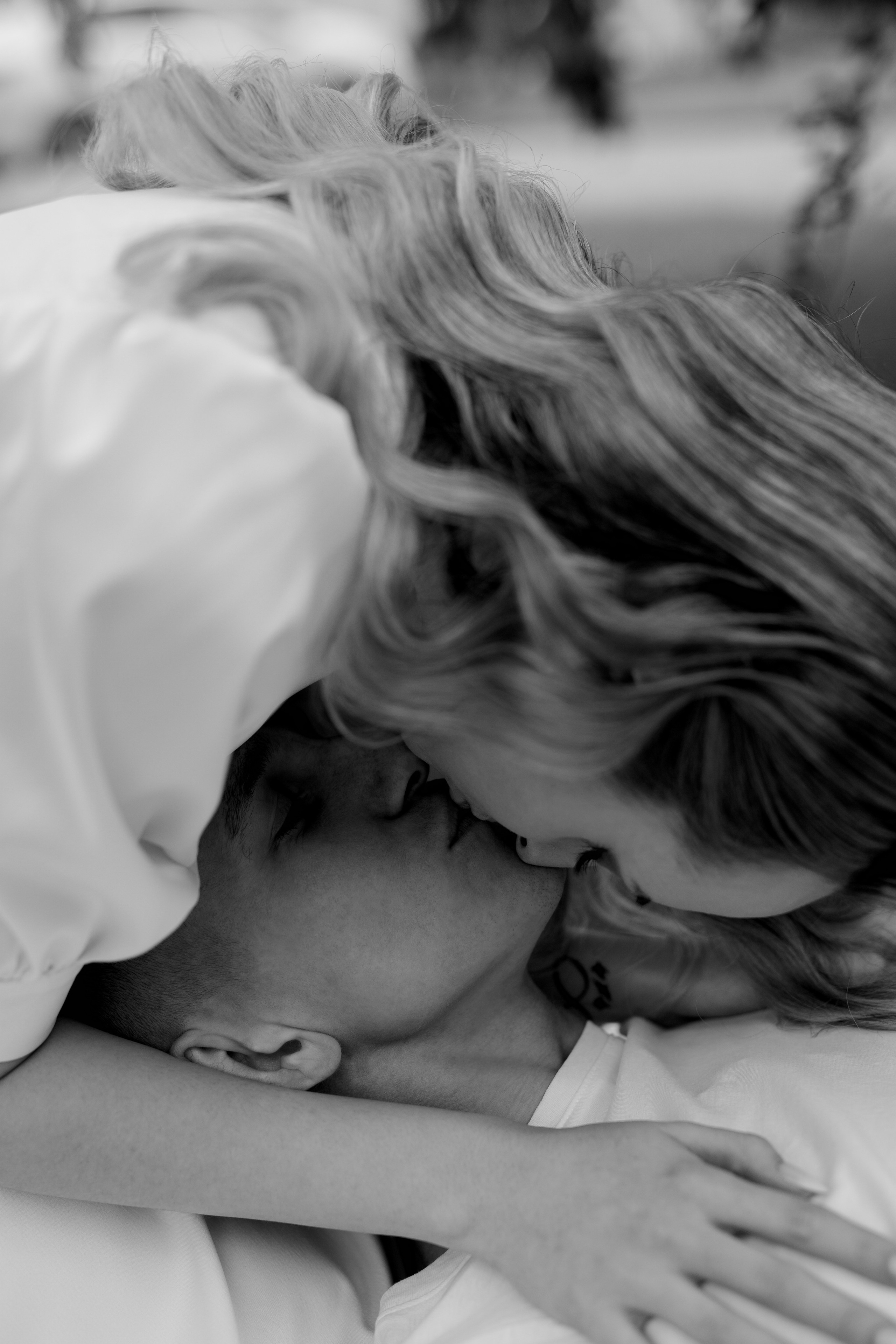 D & M. Свадебный и семейный фотограф в Астрахани Сергунова Наталья