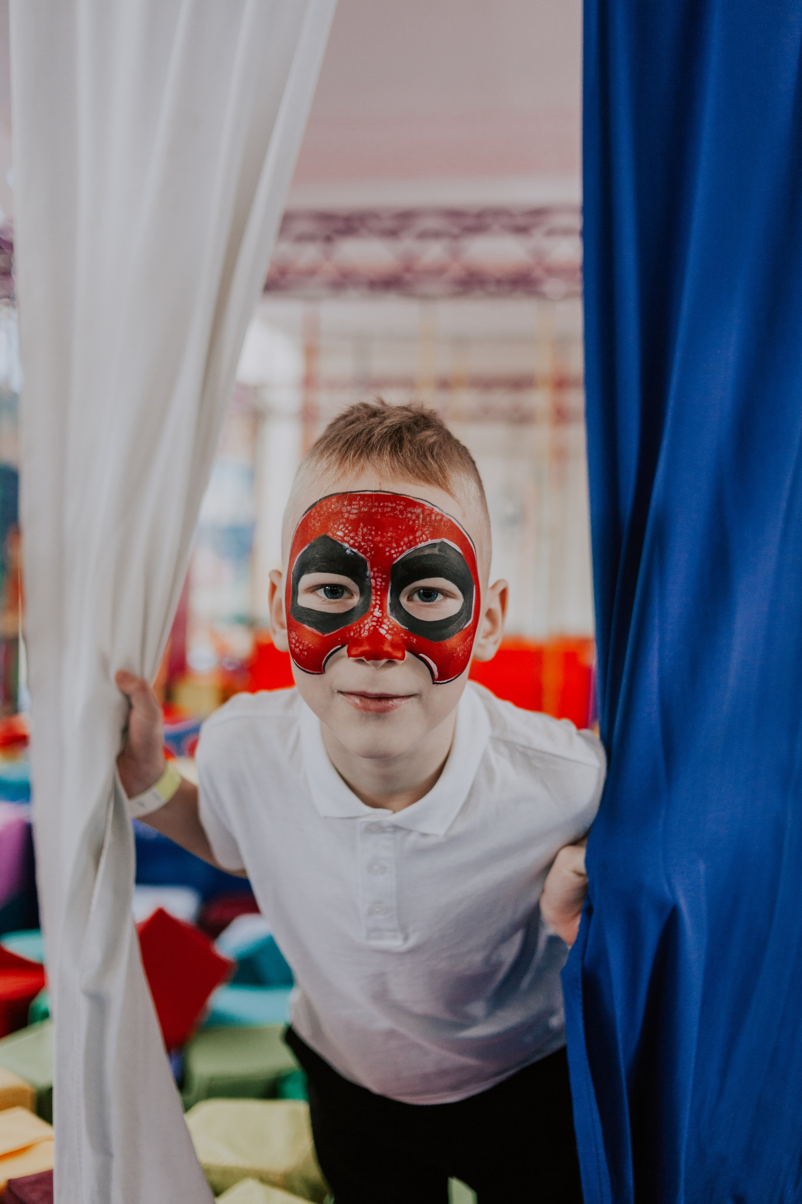 День рождения Ярослава и Ксюши. Семейный фотограф во Всеволожске и Санкт-Петербурге Юлия Капустина