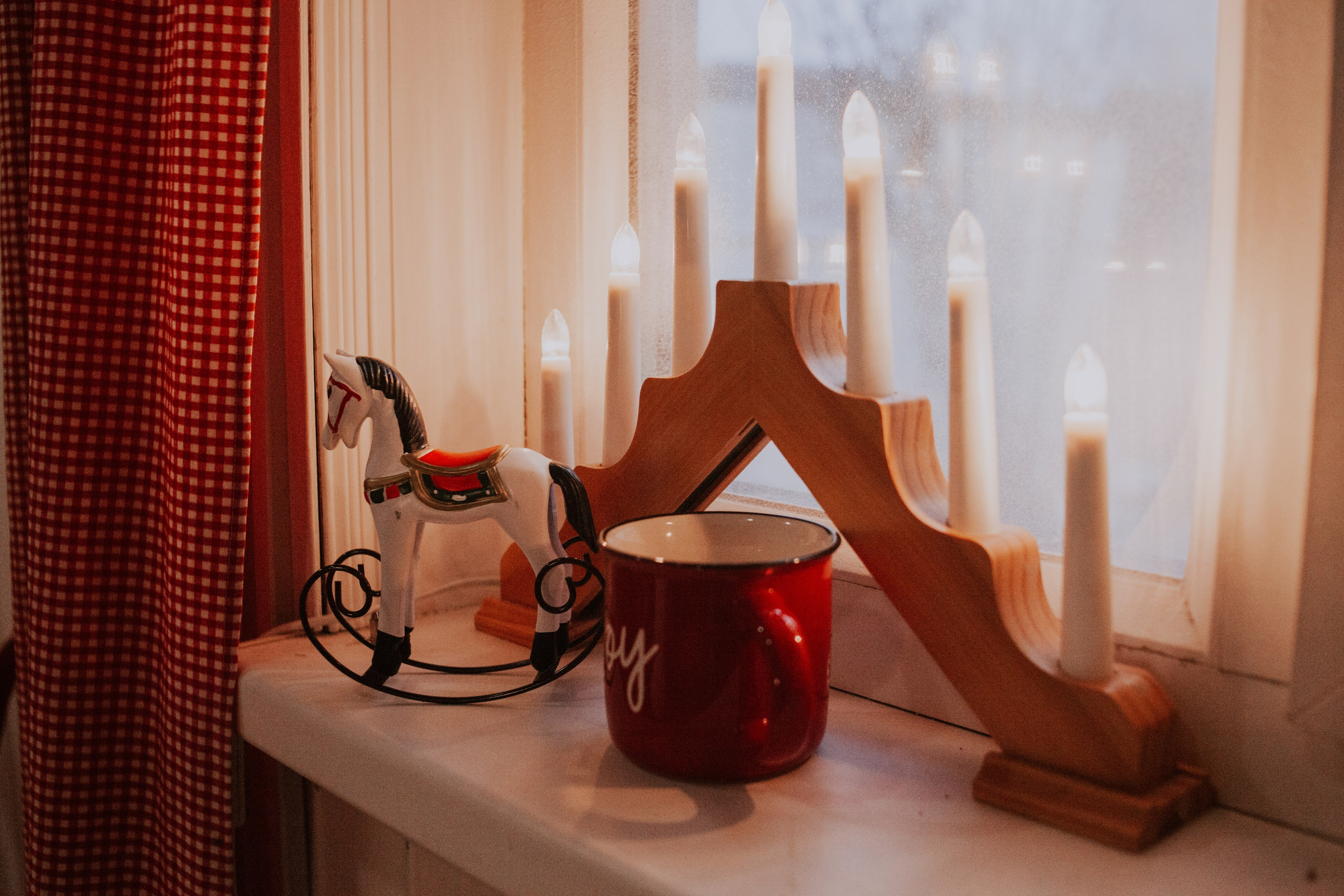 В ожидании Нового года. Семейный фотограф во Всеволожске и Санкт-Петербурге Юлия Капустина