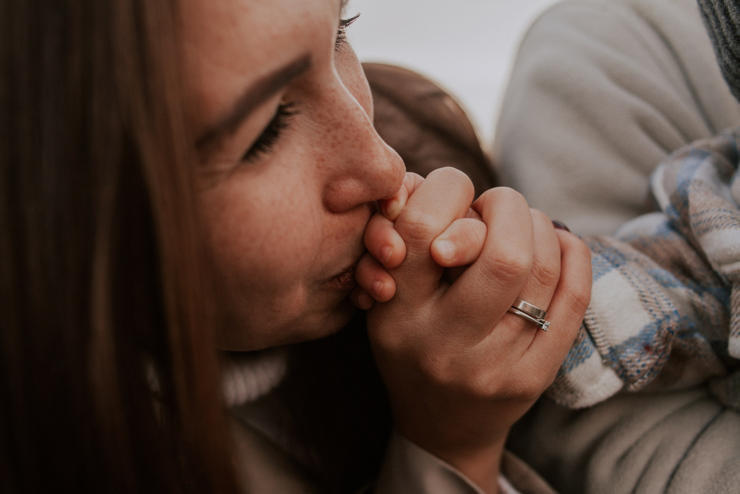 Диана, Михаил и Марк — Семейная фотосессия. Семейный фотограф во Всеволожске и Санкт-Петербурге Юлия Капустина