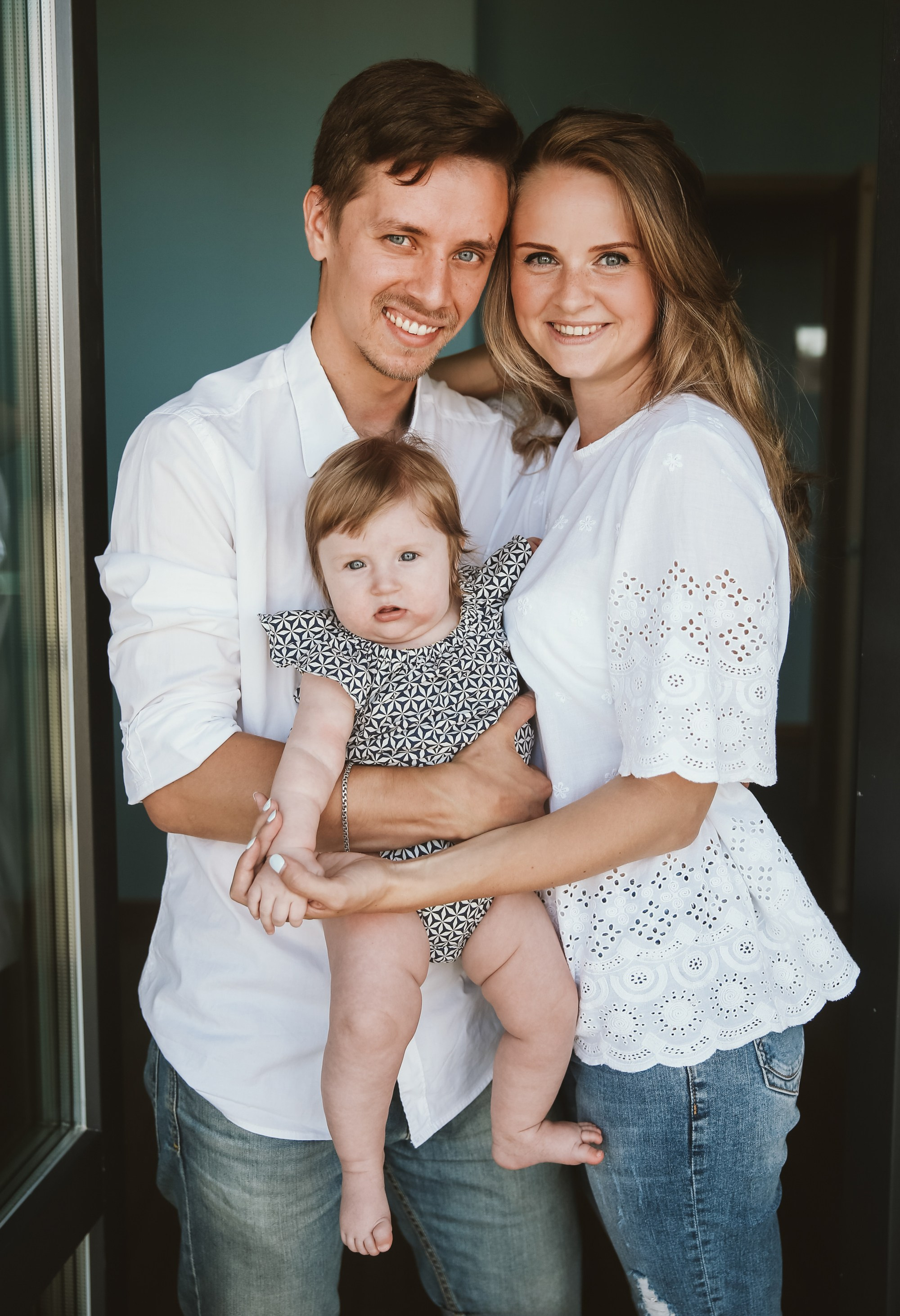 Новый человек. Фотограф Денис Персенен | Санкт-Петербург, Москва