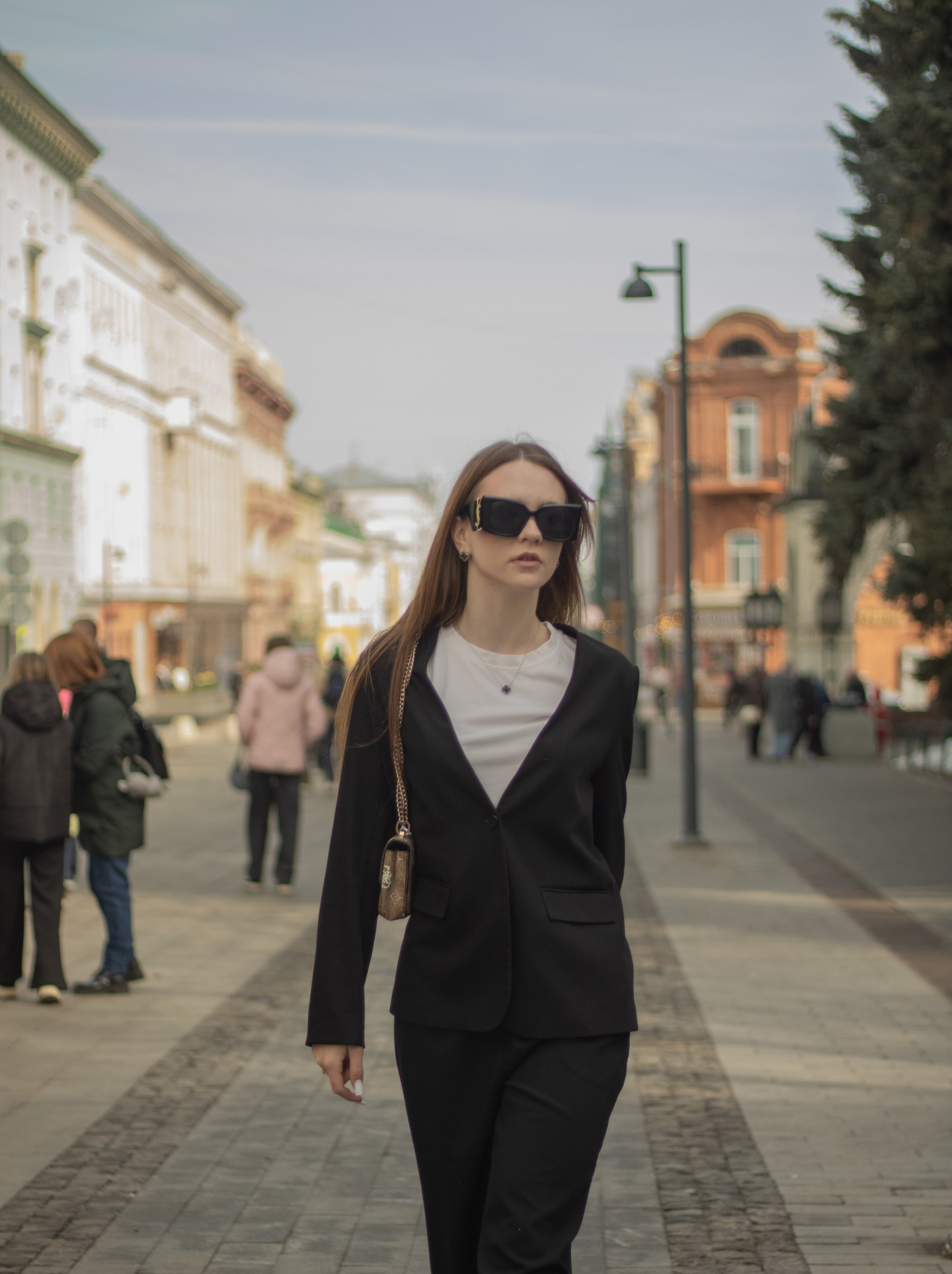 Прекрасная Аня модель. Катя Попова|ЛайфСтайл фотограф