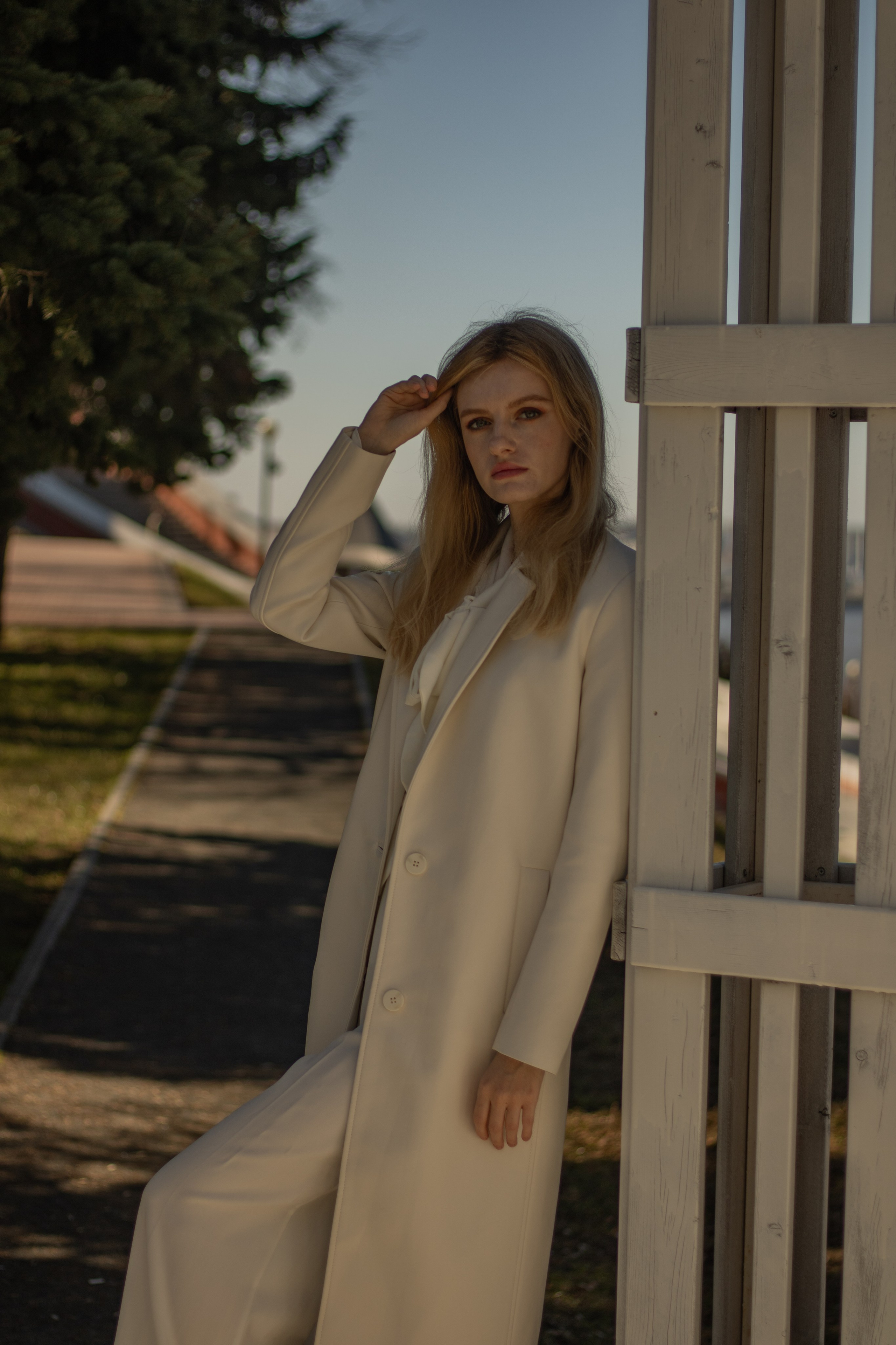 Тайная беседка с Анастасией. Катя Попова|ЛайфСтайл фотограф