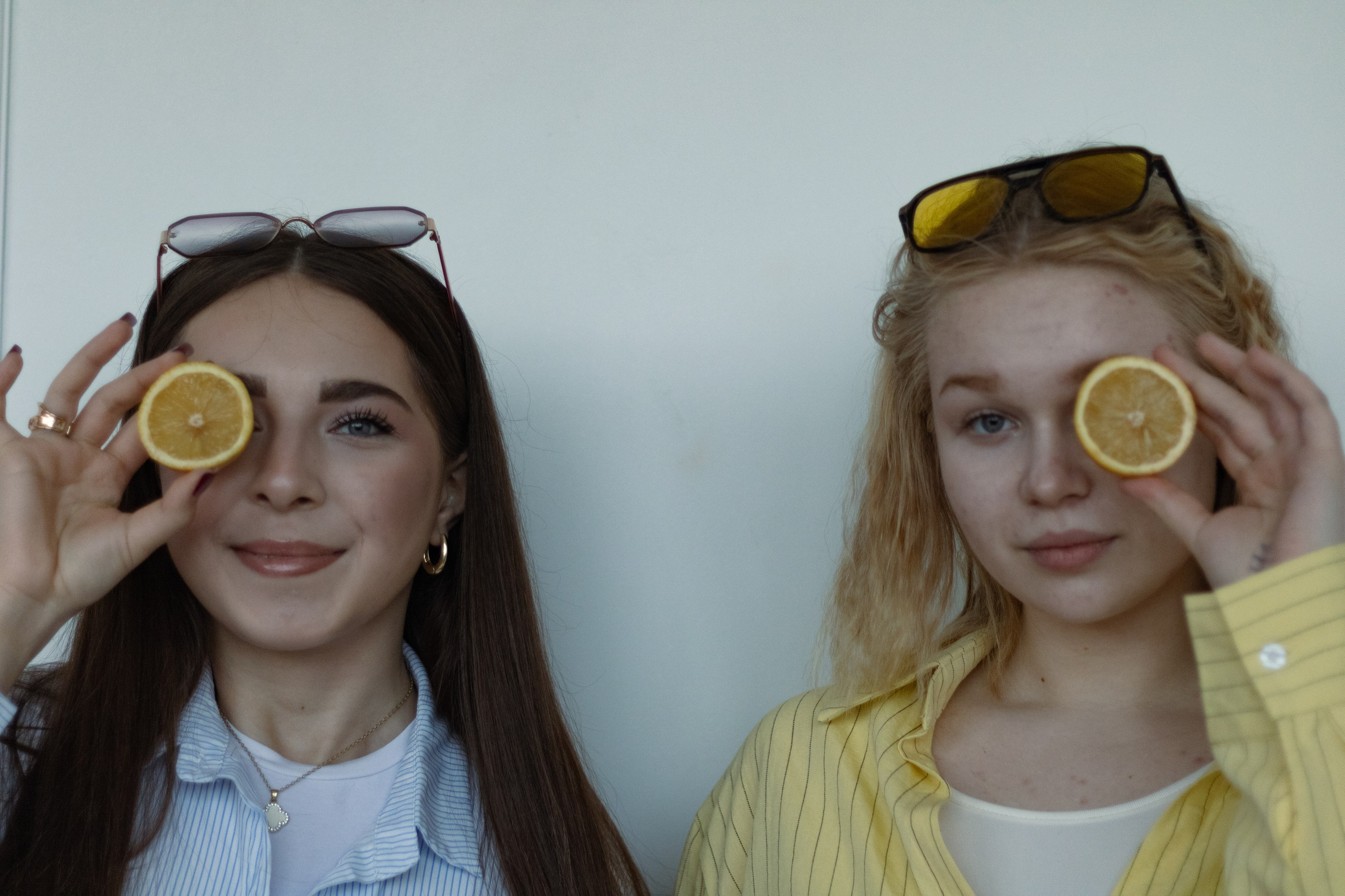 Стильные подружки. Катя Попова|ЛайфСтайл фотограф