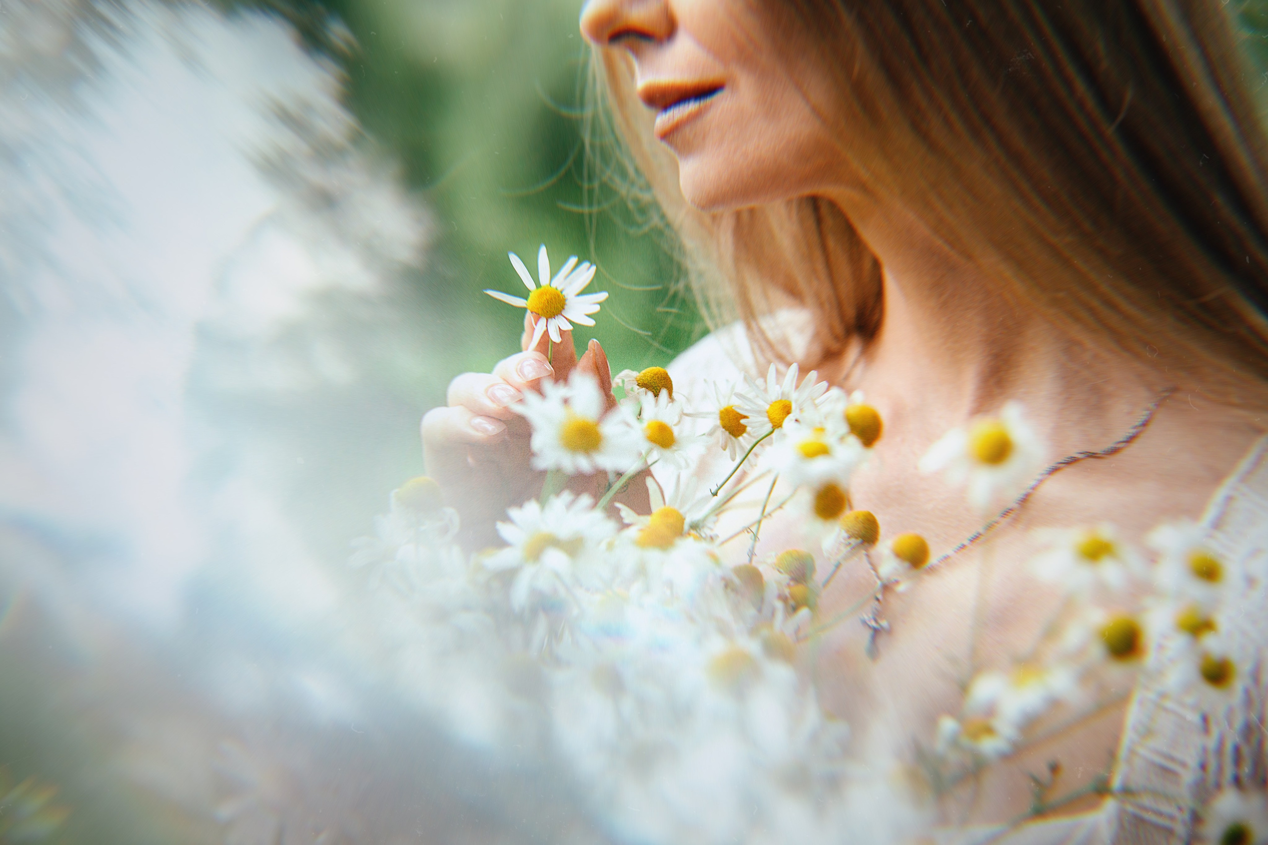 Сказка для Татьяны. Профессиональный фотограф, фотохудожник, видеограф из Москвы