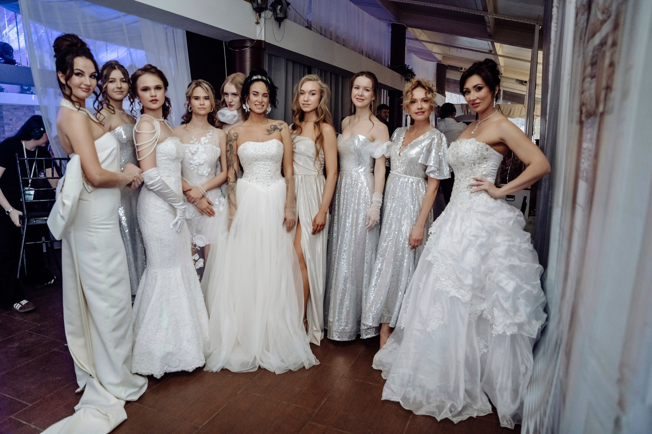 Невеста Поволжья 2026 Ульяновск. Свадебный и семейный фотограф Любовь Исланова