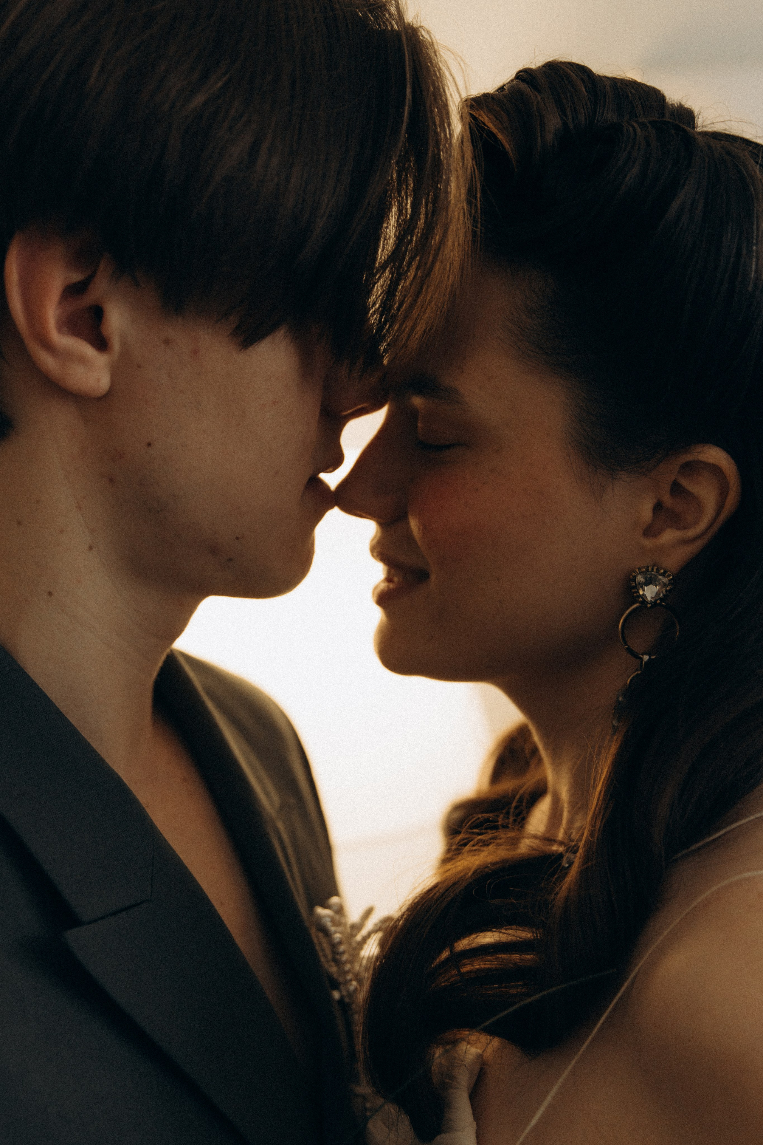 Элина & Виктор. Свадебный фотограф Москва Павел Фетисов