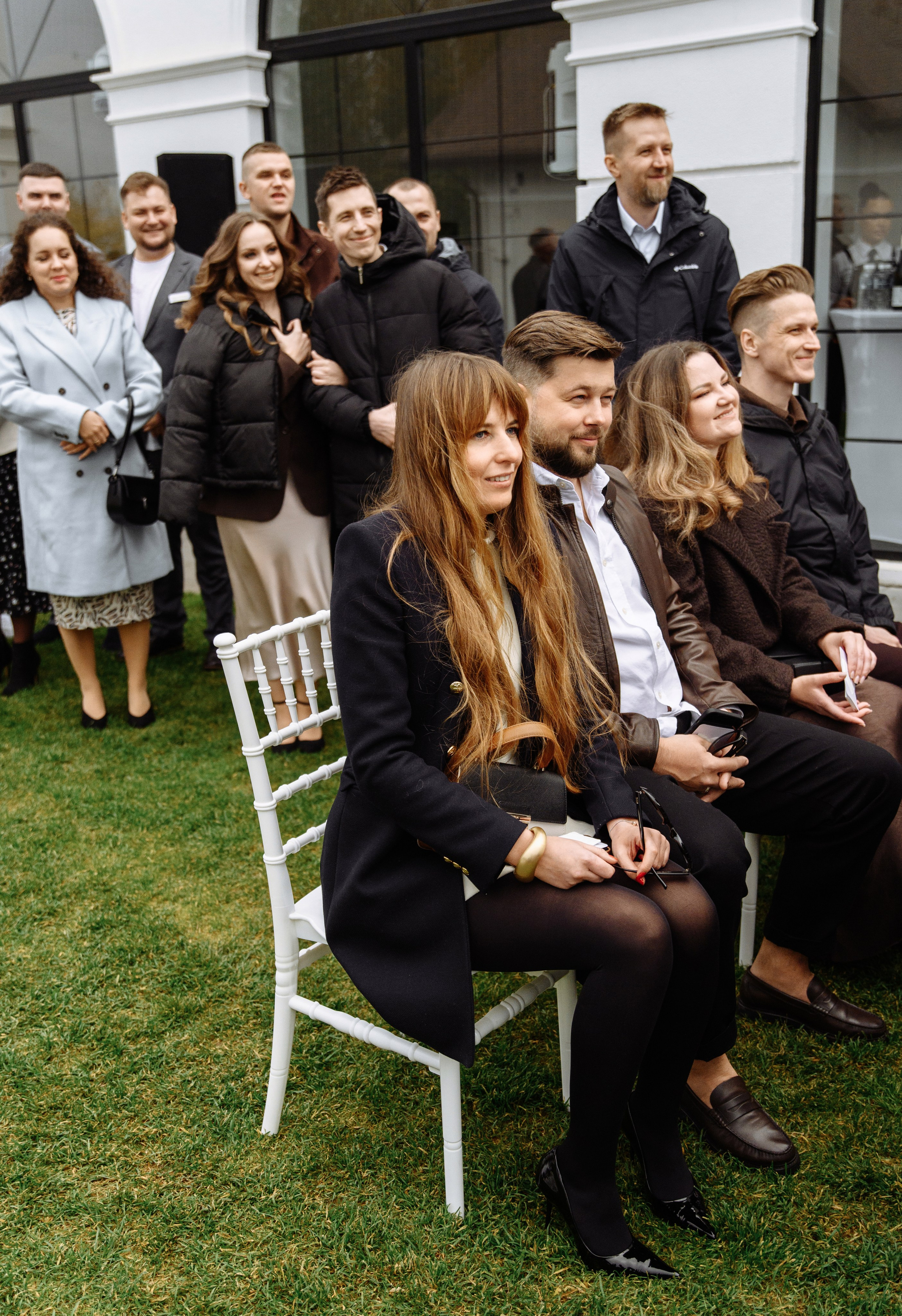 Евгений и Екатерина LA VILLA. Фотограф Кирилл Верт