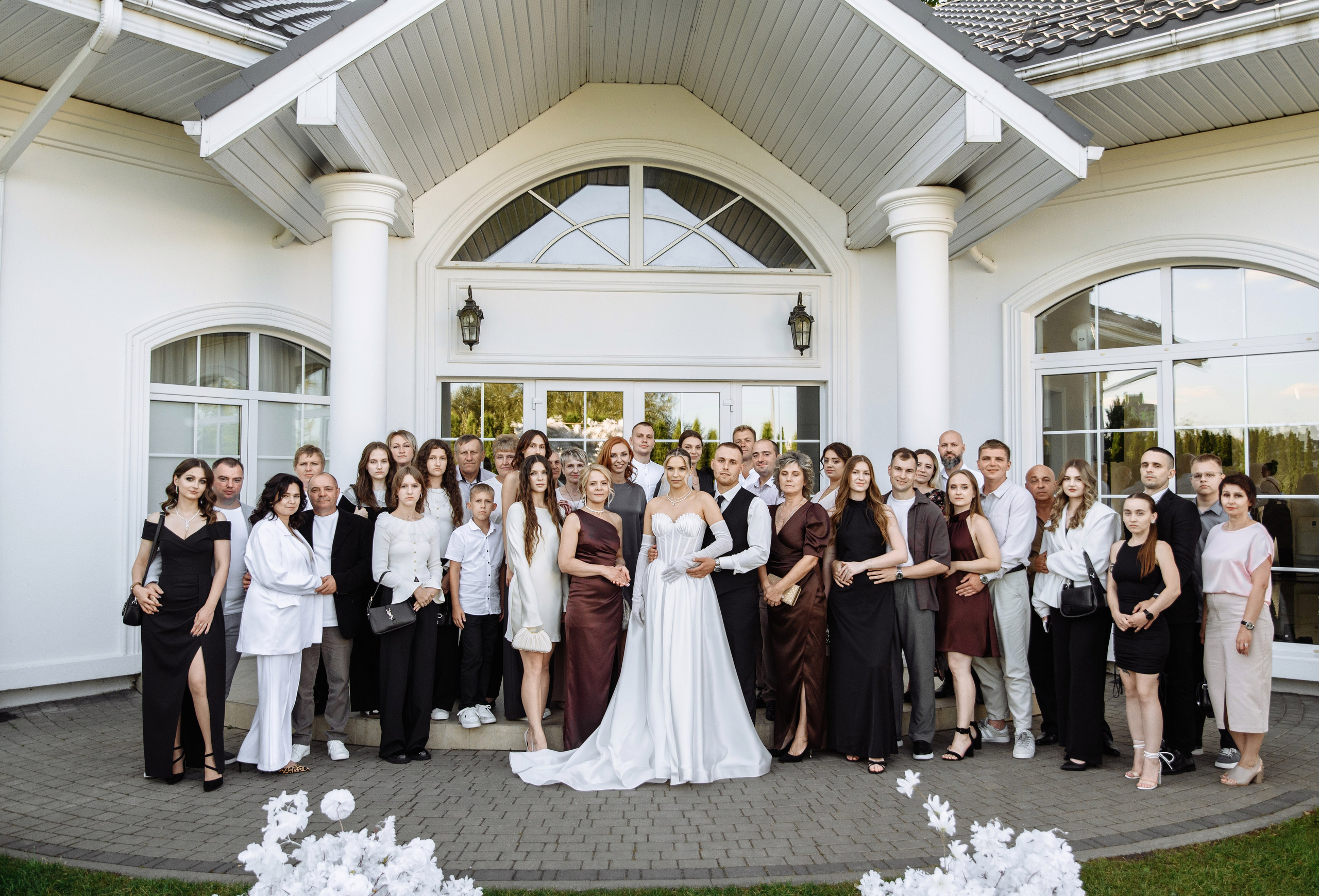 Алексей и Анна. Фотограф Кирилл Верт