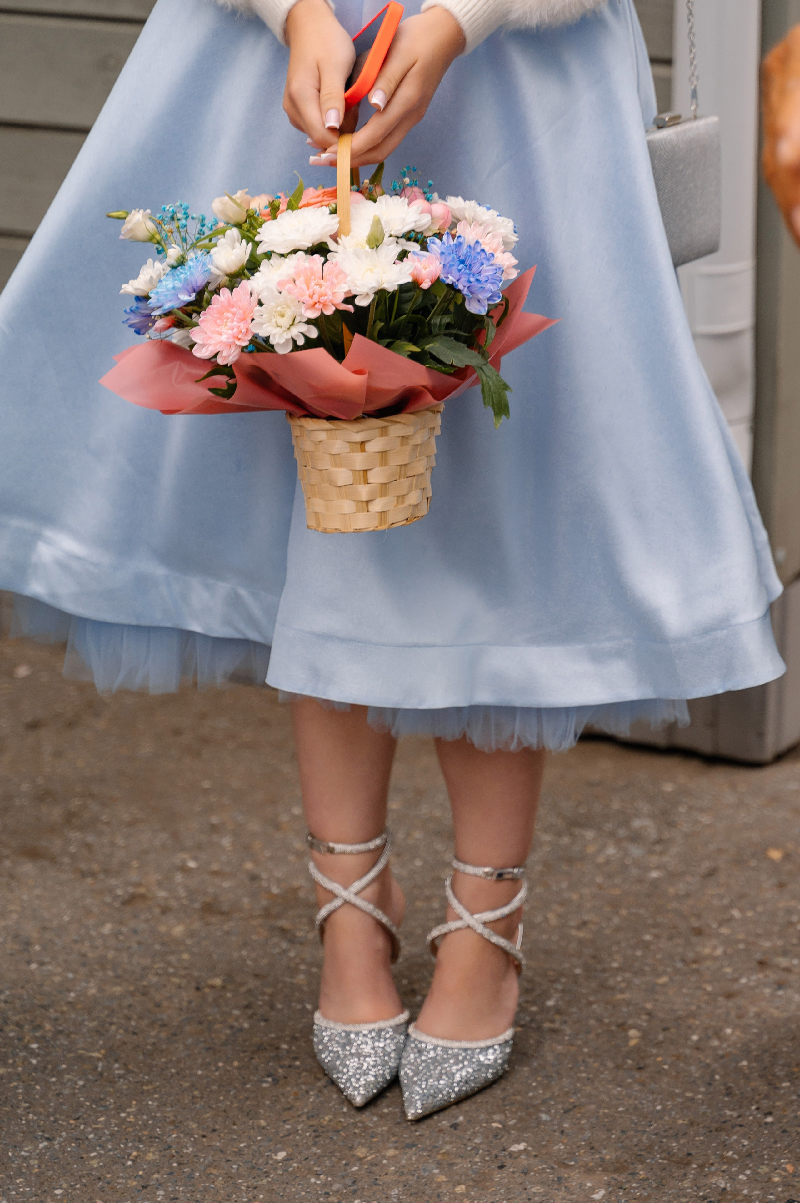 Анонсы съемок. Свадебный и семейный фотограф в Чебоксарах Ирина Левнер