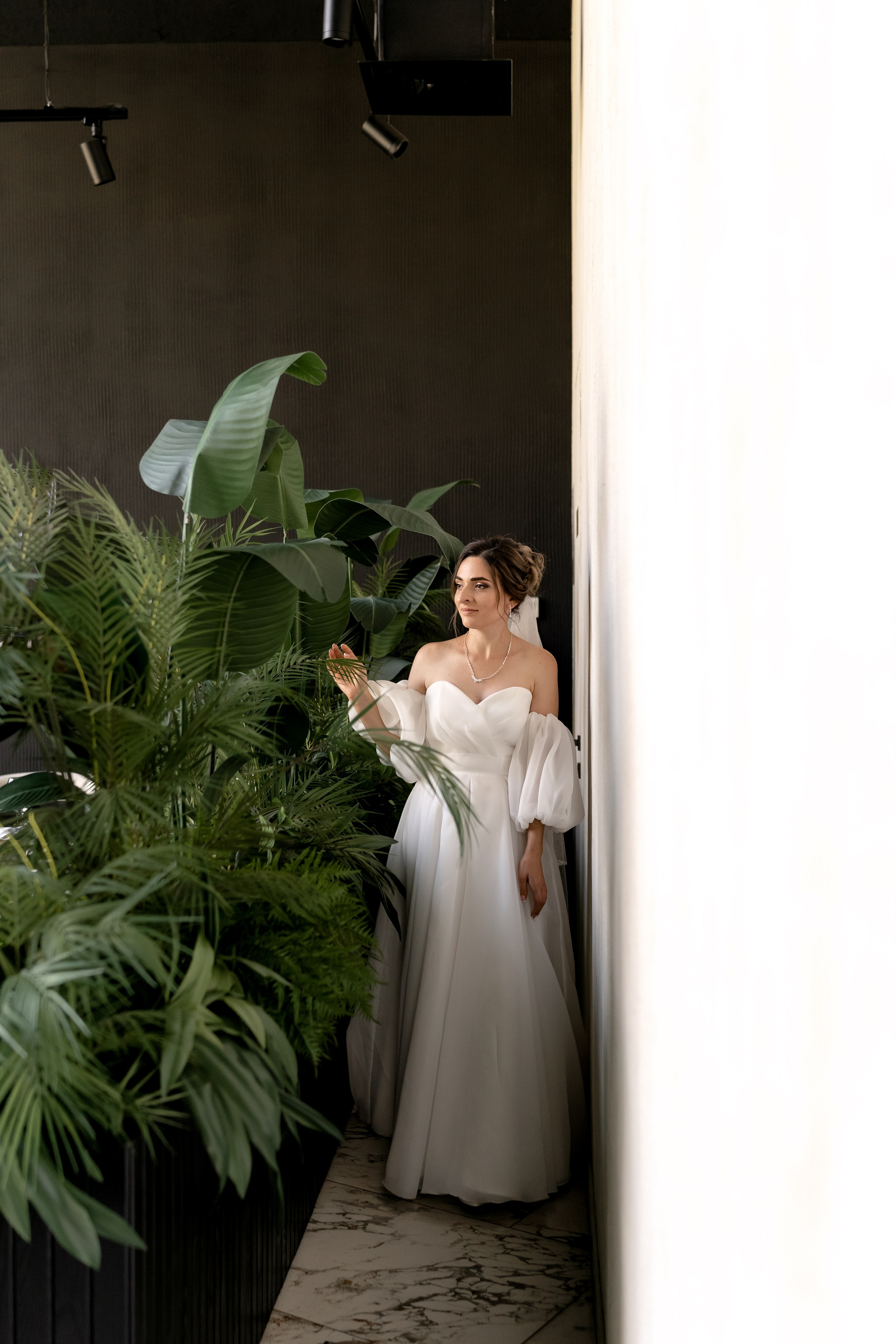 Ирина и Александр. Свадебный и семейный фотограф в Алексеевке Марина Купреева