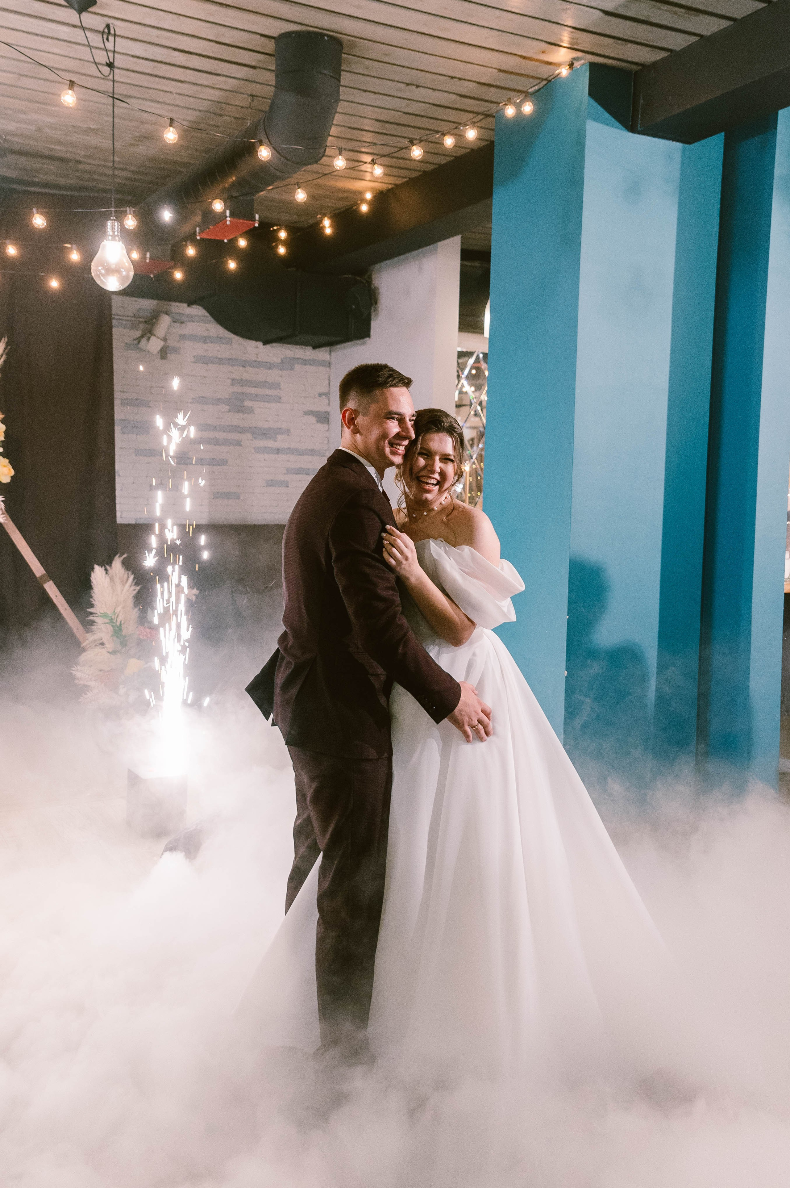 Кирилл и Юля. Свадебный и семейный фотограф в Чите Юлия Оранская