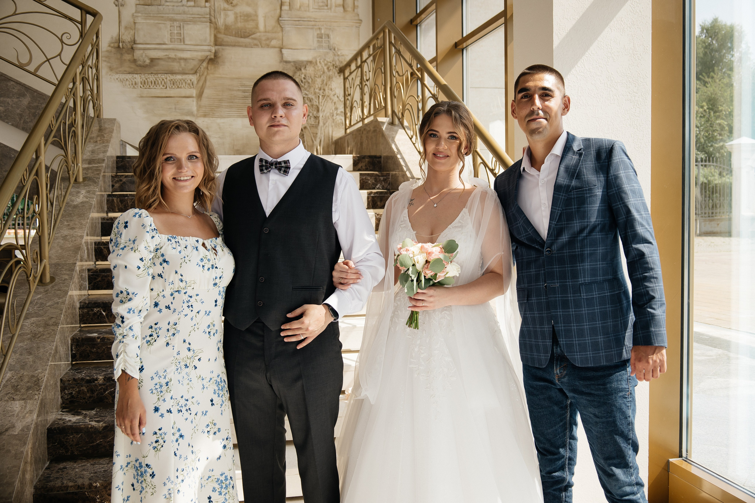 Свадьба полный день. Фотограф в Иркутске