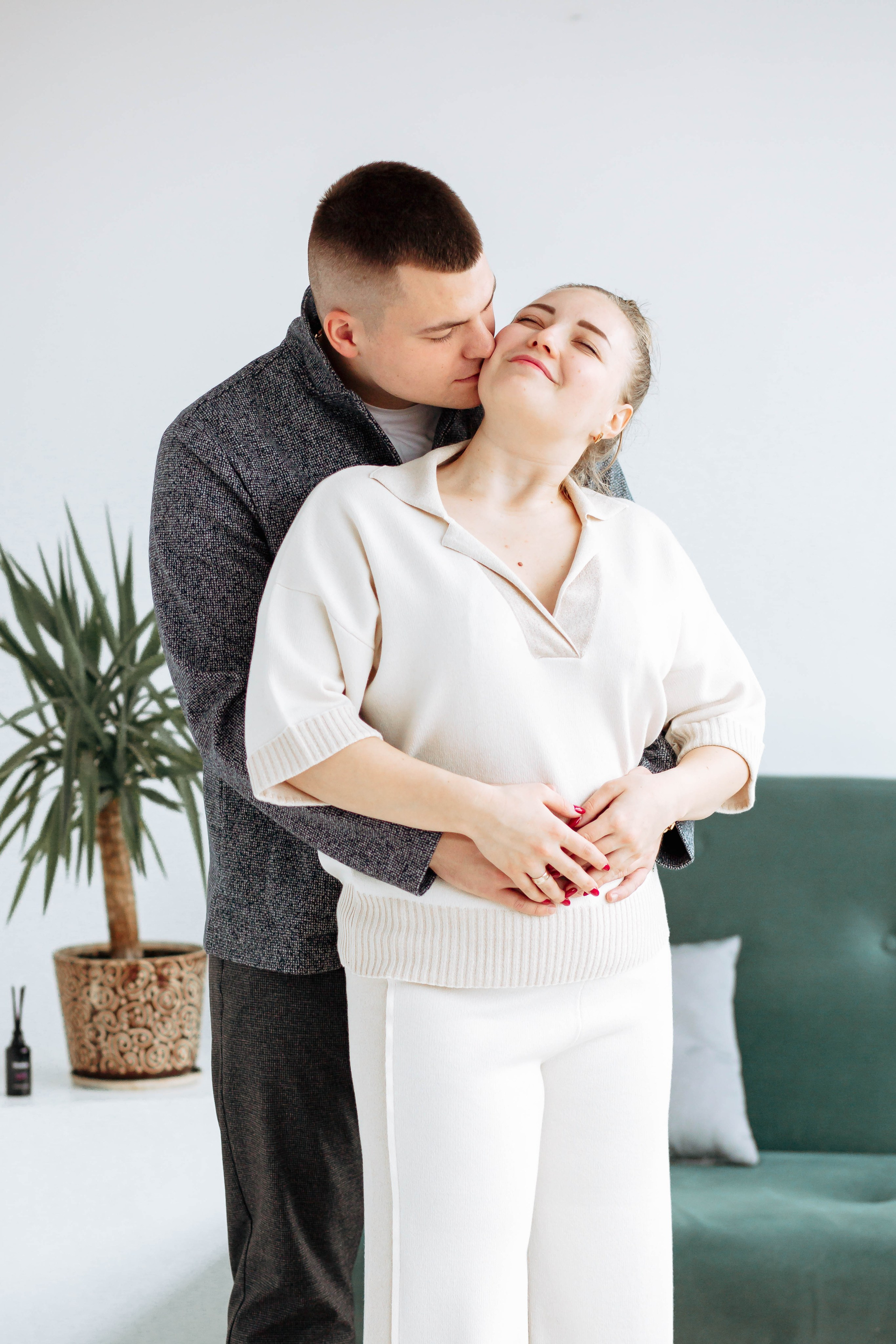 Студийная фотосъемка. Фотограф в Феодосии Наталья Булгакова