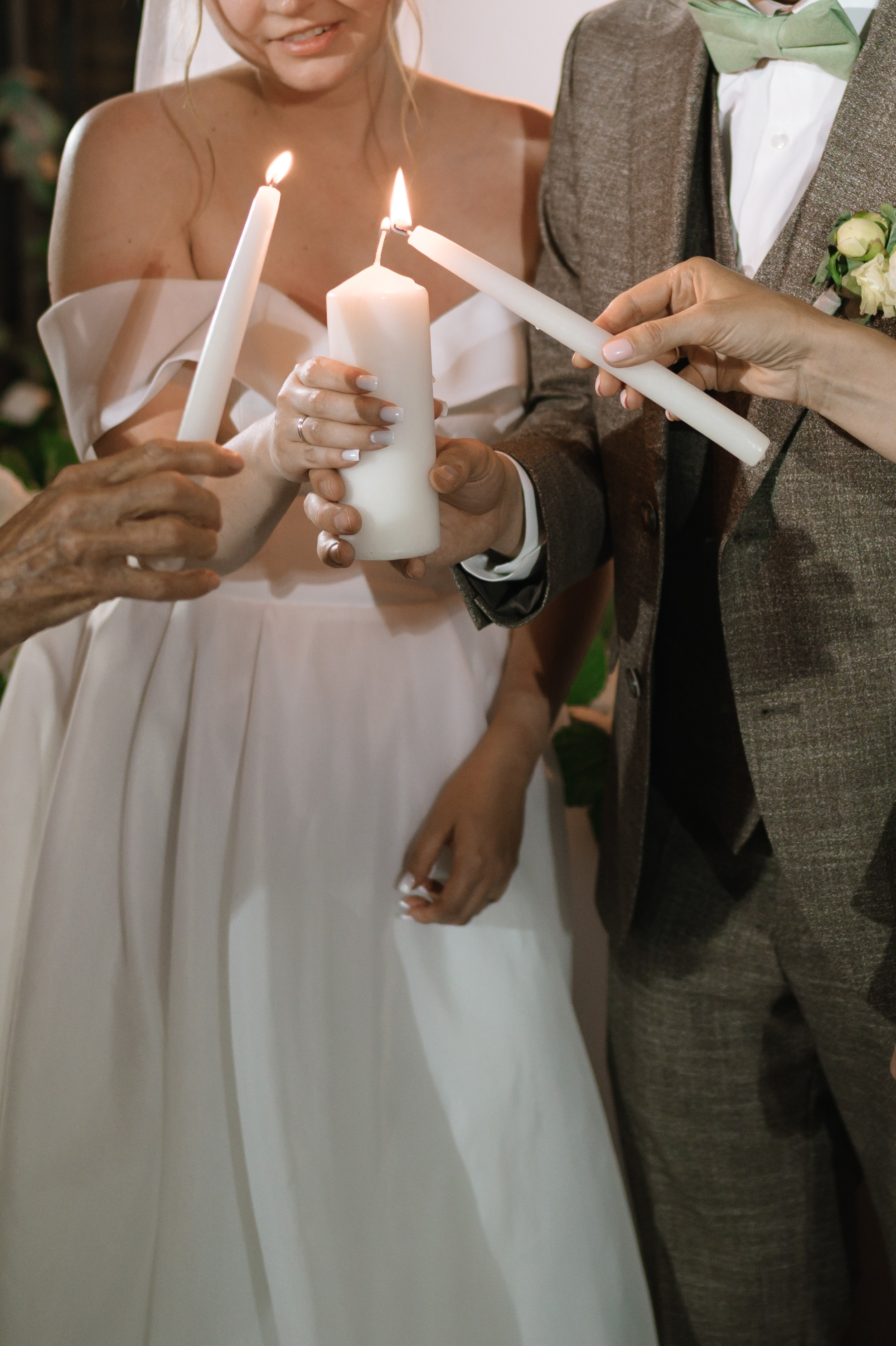 Иван и Анастасия. Свадебный Фотограф Уфа Егорова Анастасия