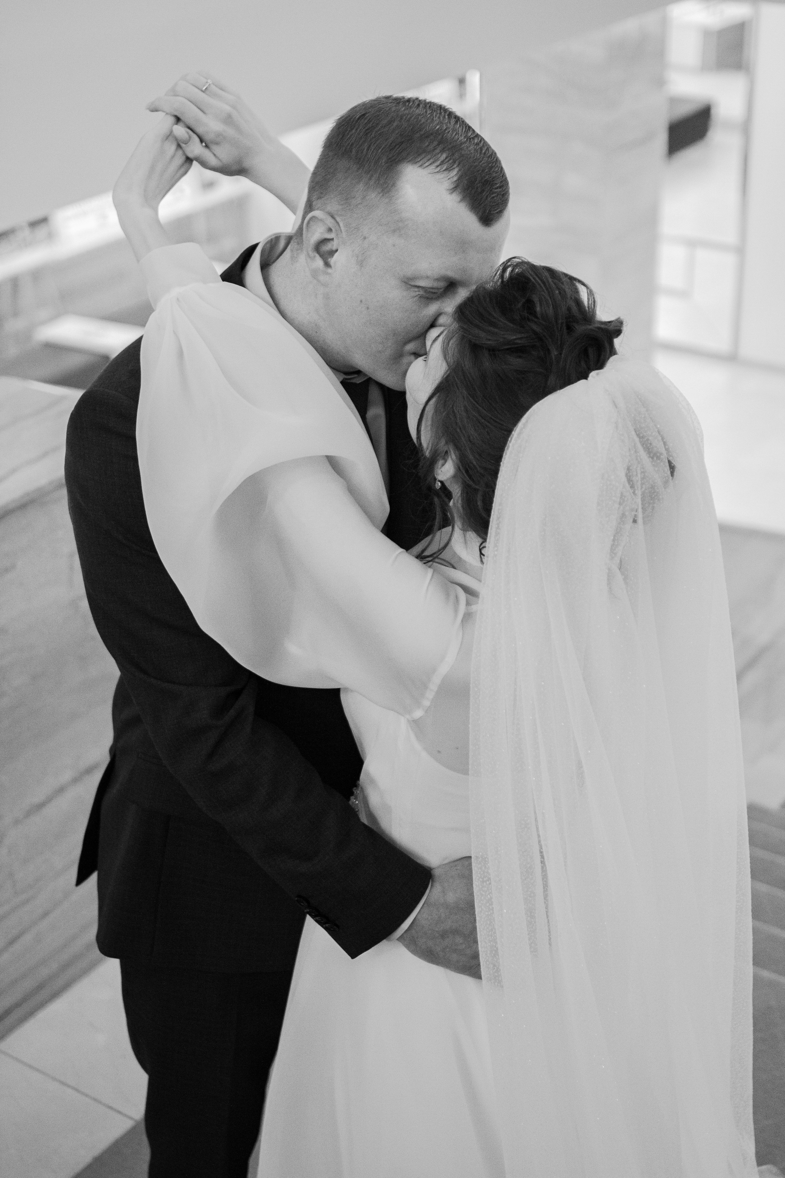 Сергей и Светлана. Главная