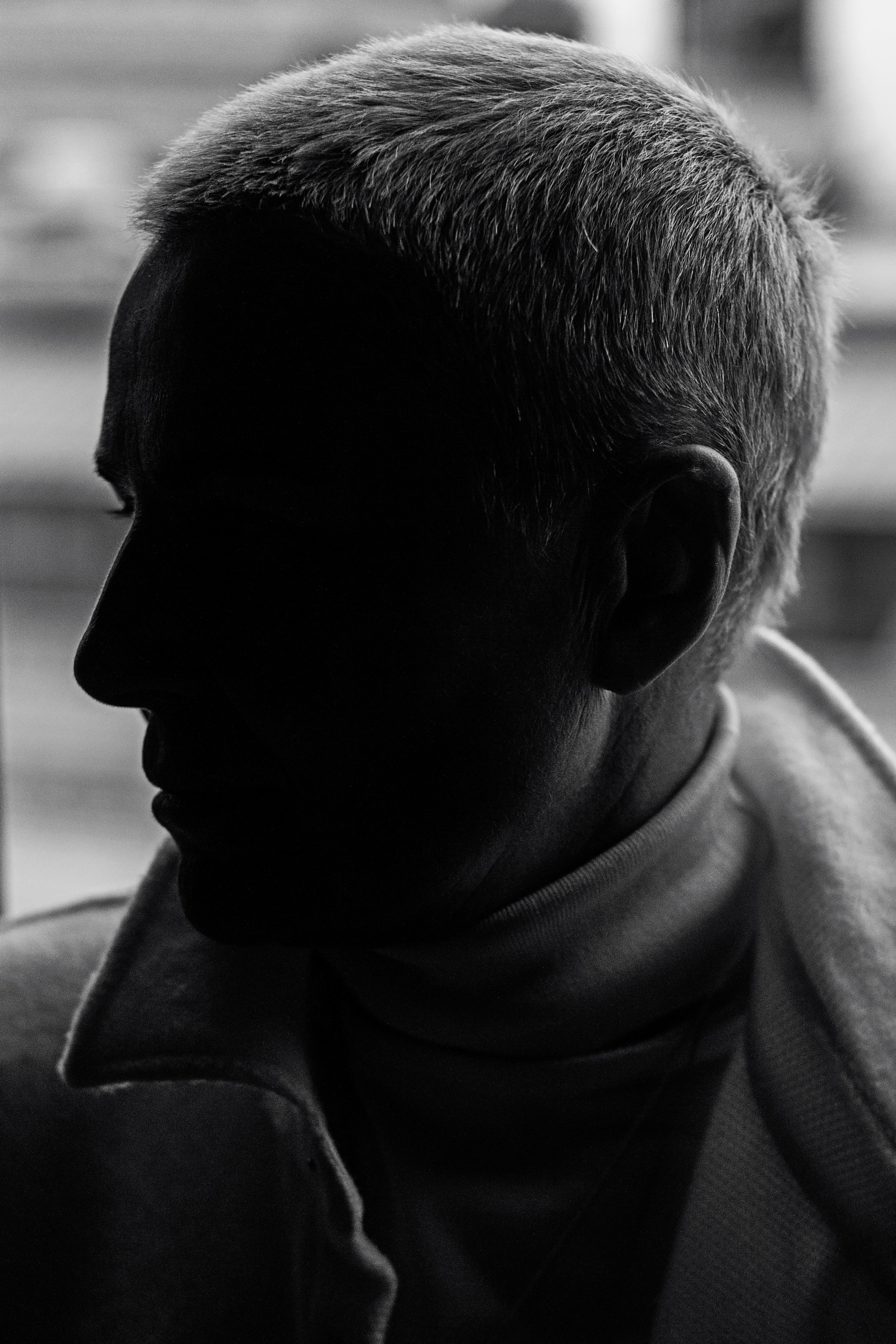 Лилия Рах. Сергей Виноградов фотограф Россия Санкт-Петербург