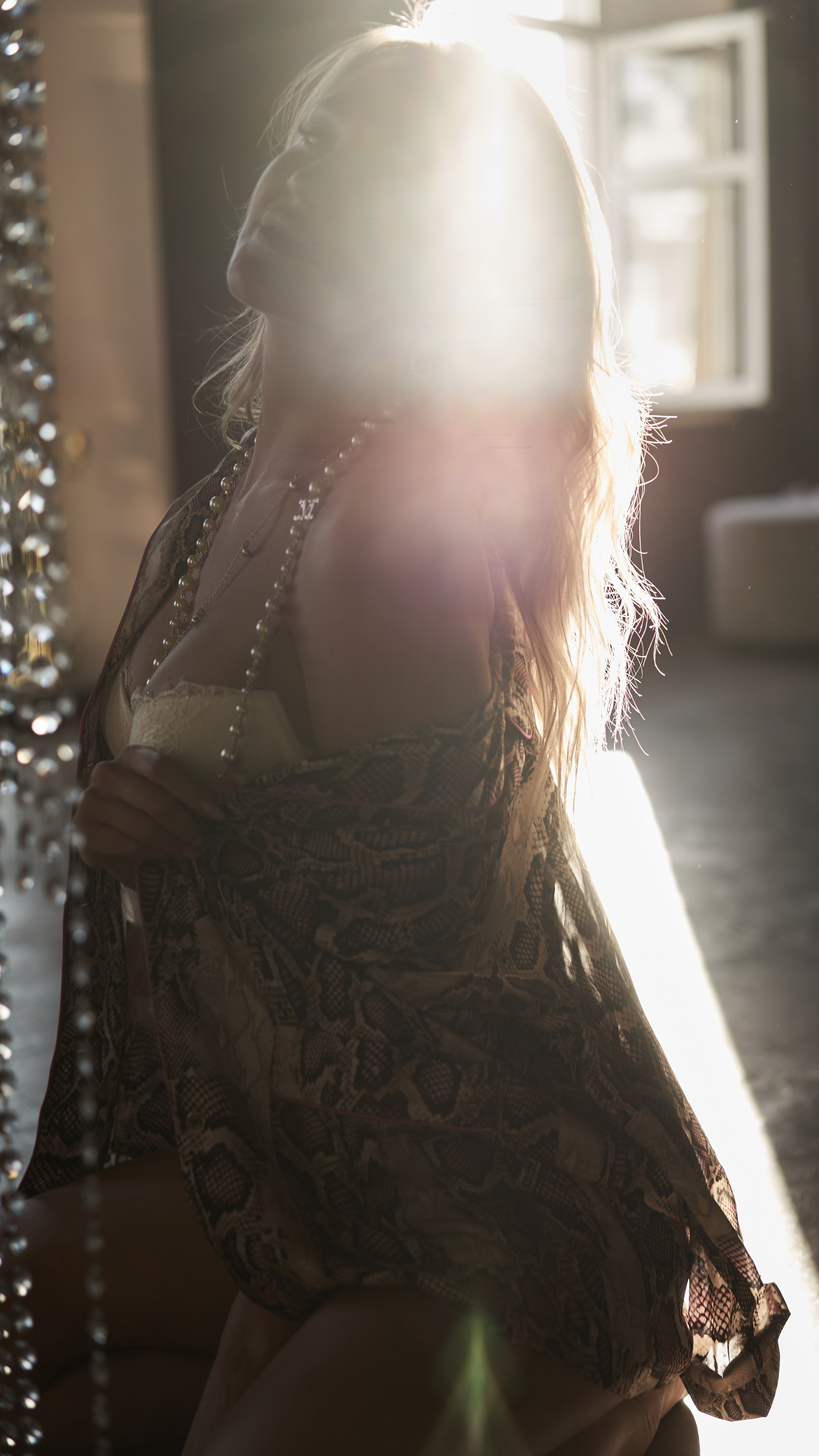 Будуарная фотосессия в студии. Фотограф Екатеринбург Кокшарова Александра