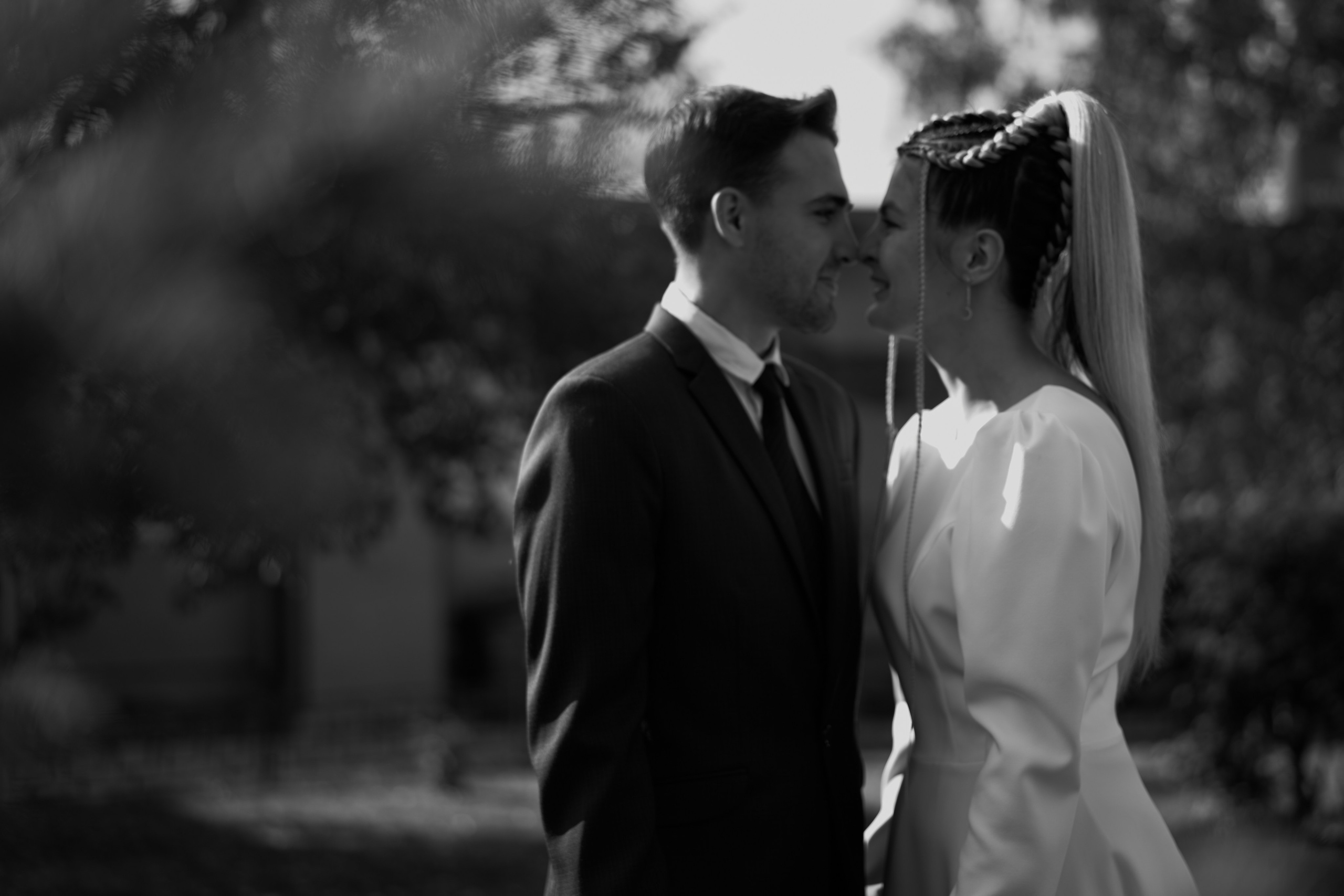 Репортажная съемка свадьбы Андрея & Марии. Фотограф Екатеринбург Кокшарова Александра