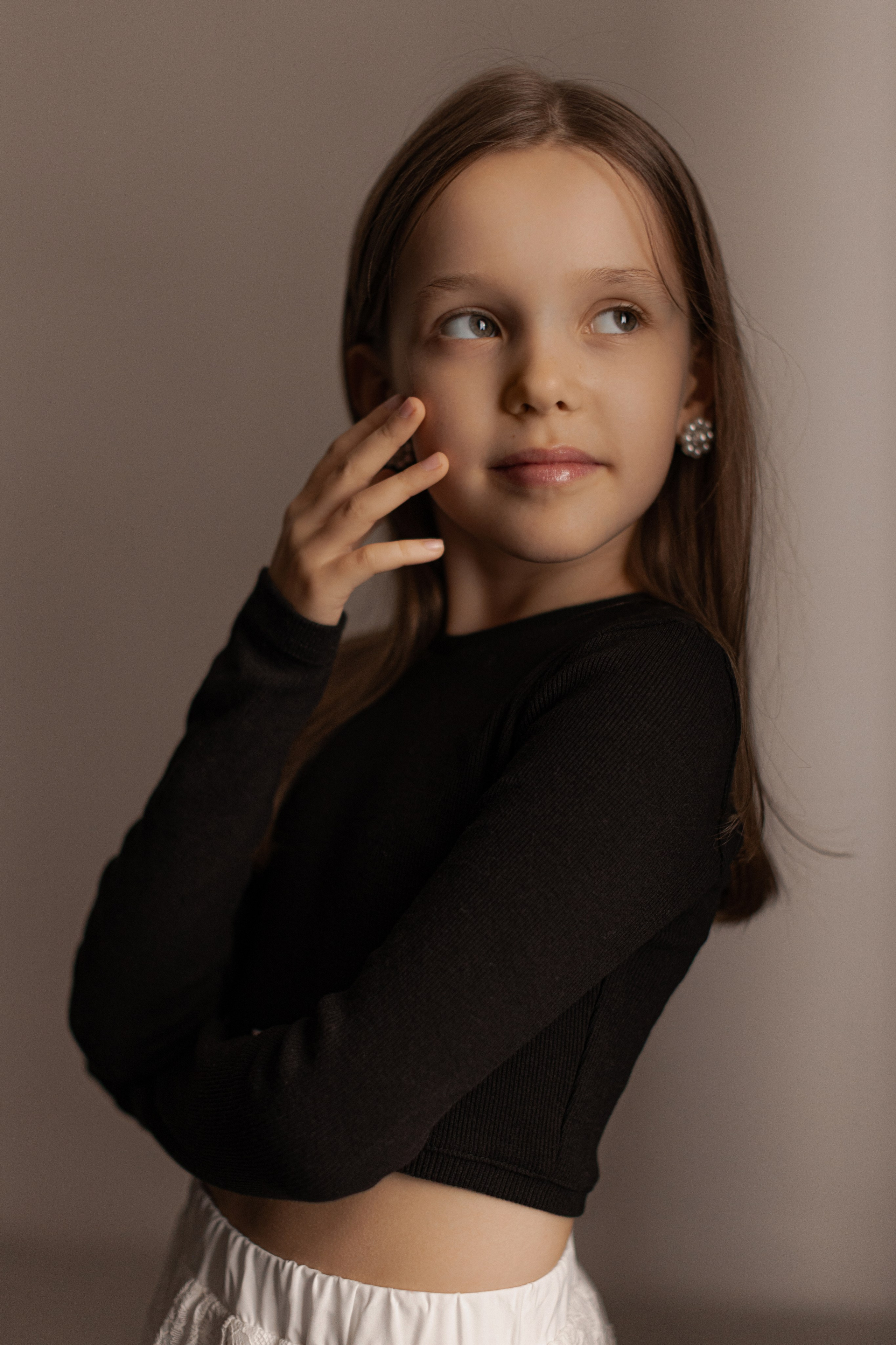 Обновленное портфолио для Стеши. Фотограф Анастасия Пинчук