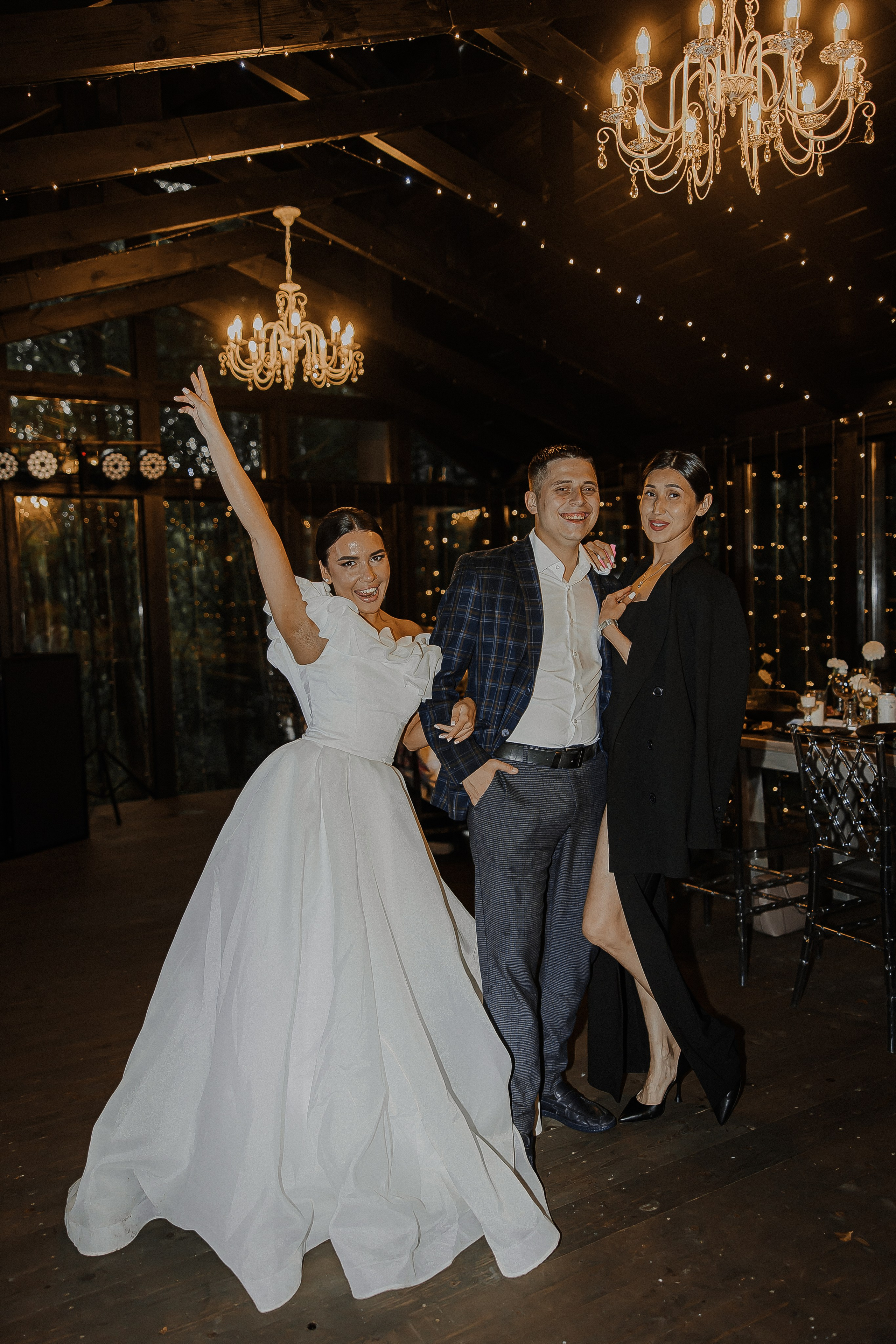 Александр и Арина. Свадебный и семейный фотограф Елизавета Ермак | Москва и МО