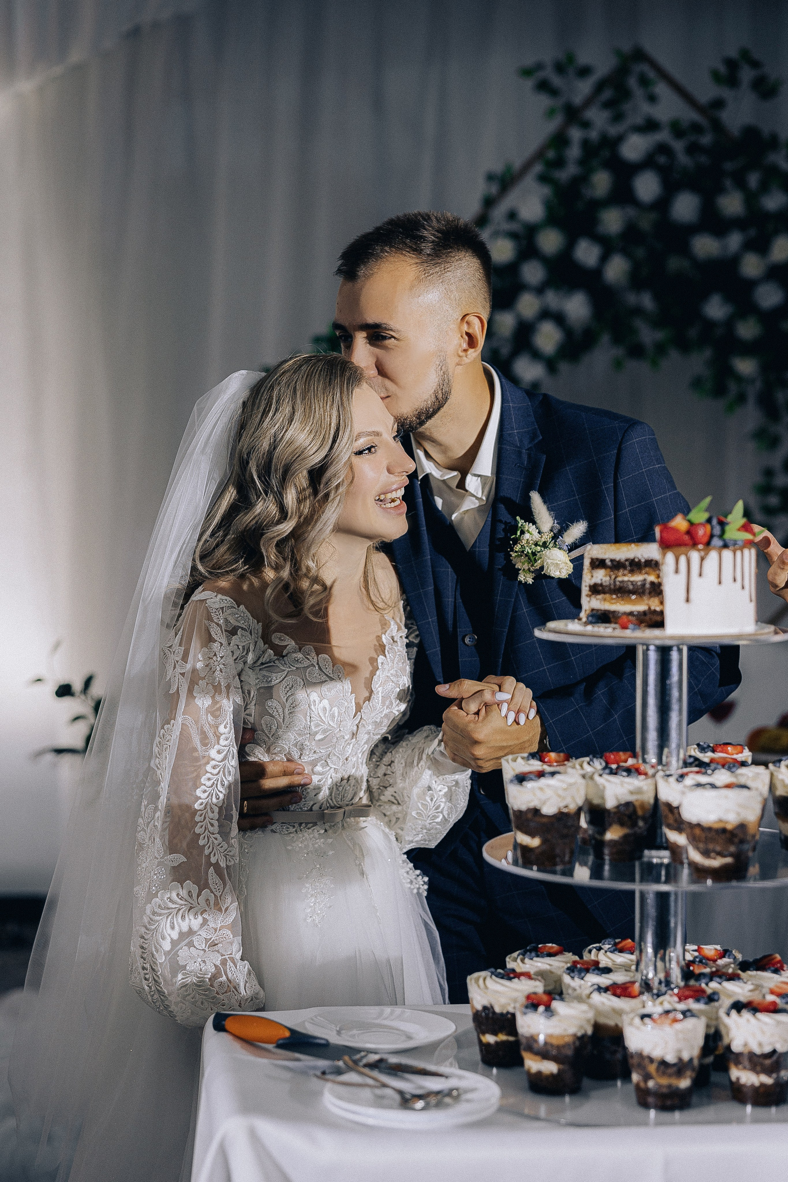 Свадьбы. Свадебный и семейный фотограф Елизавета Ермак | Москва и МО