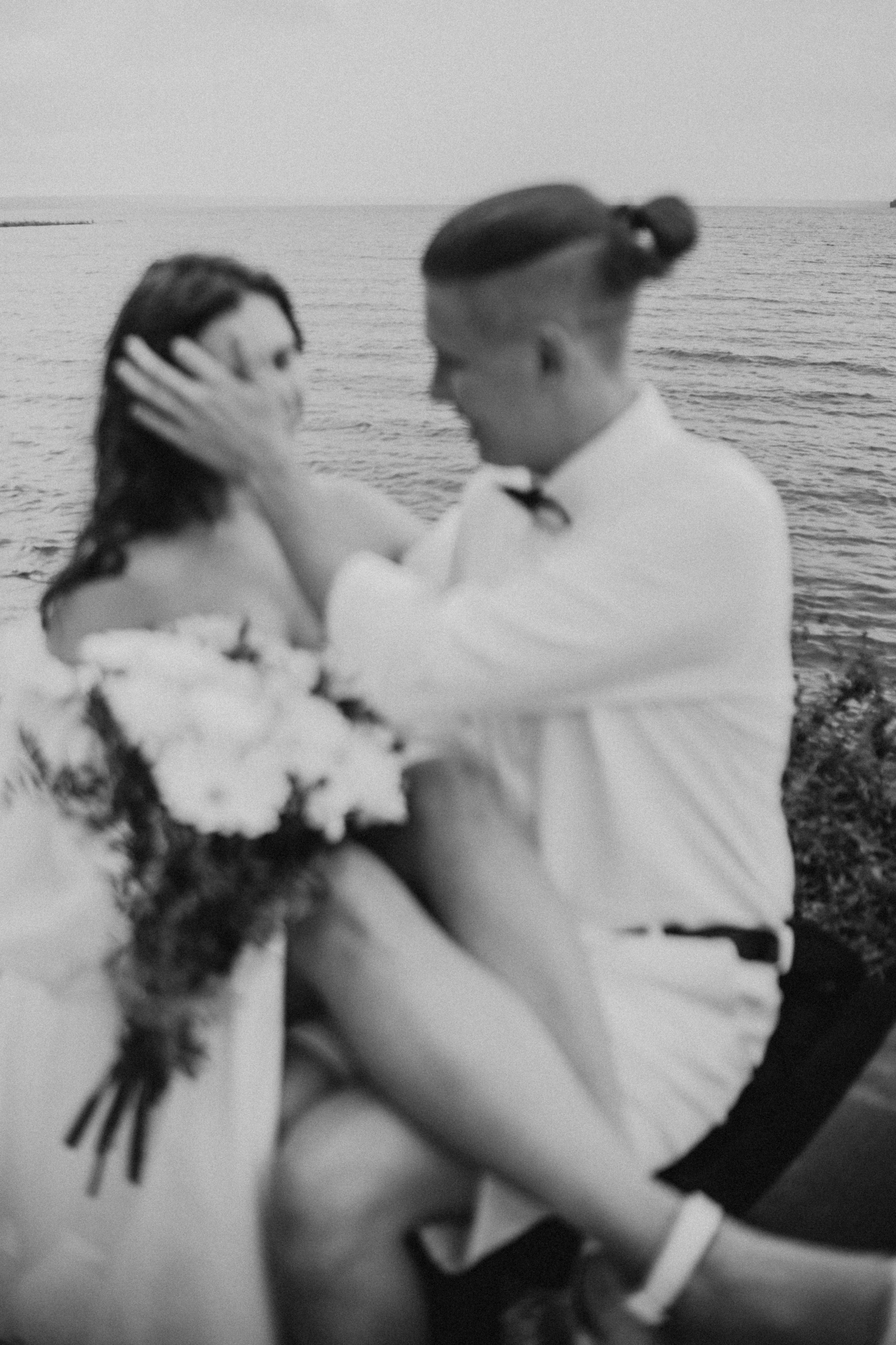 Анна и Алексей. Семейный и детский фотограф в Челябинске Елена Вышегородцева