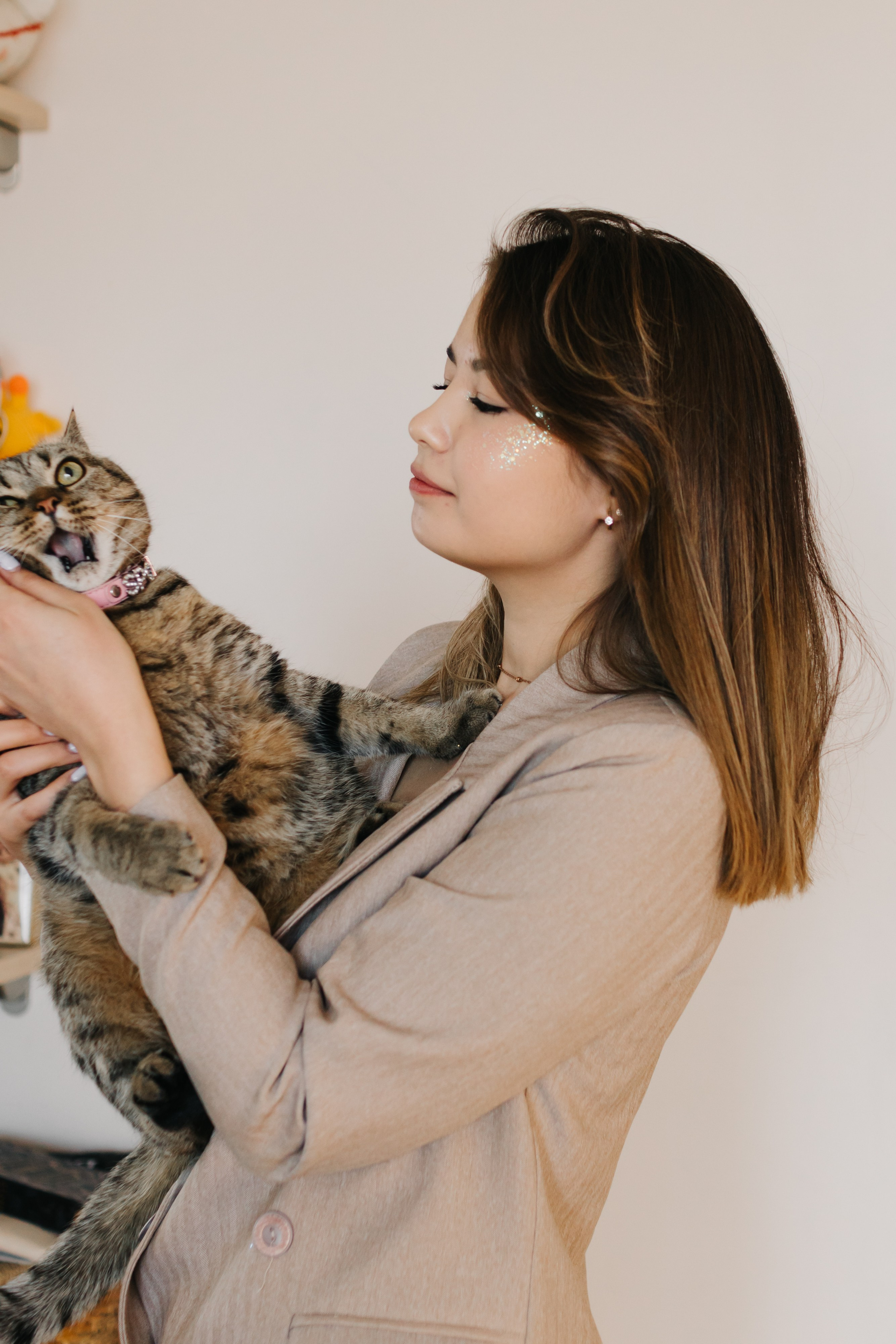 Эльмира. Семейный и детский фотограф в Челябинске Елена Вышегородцева