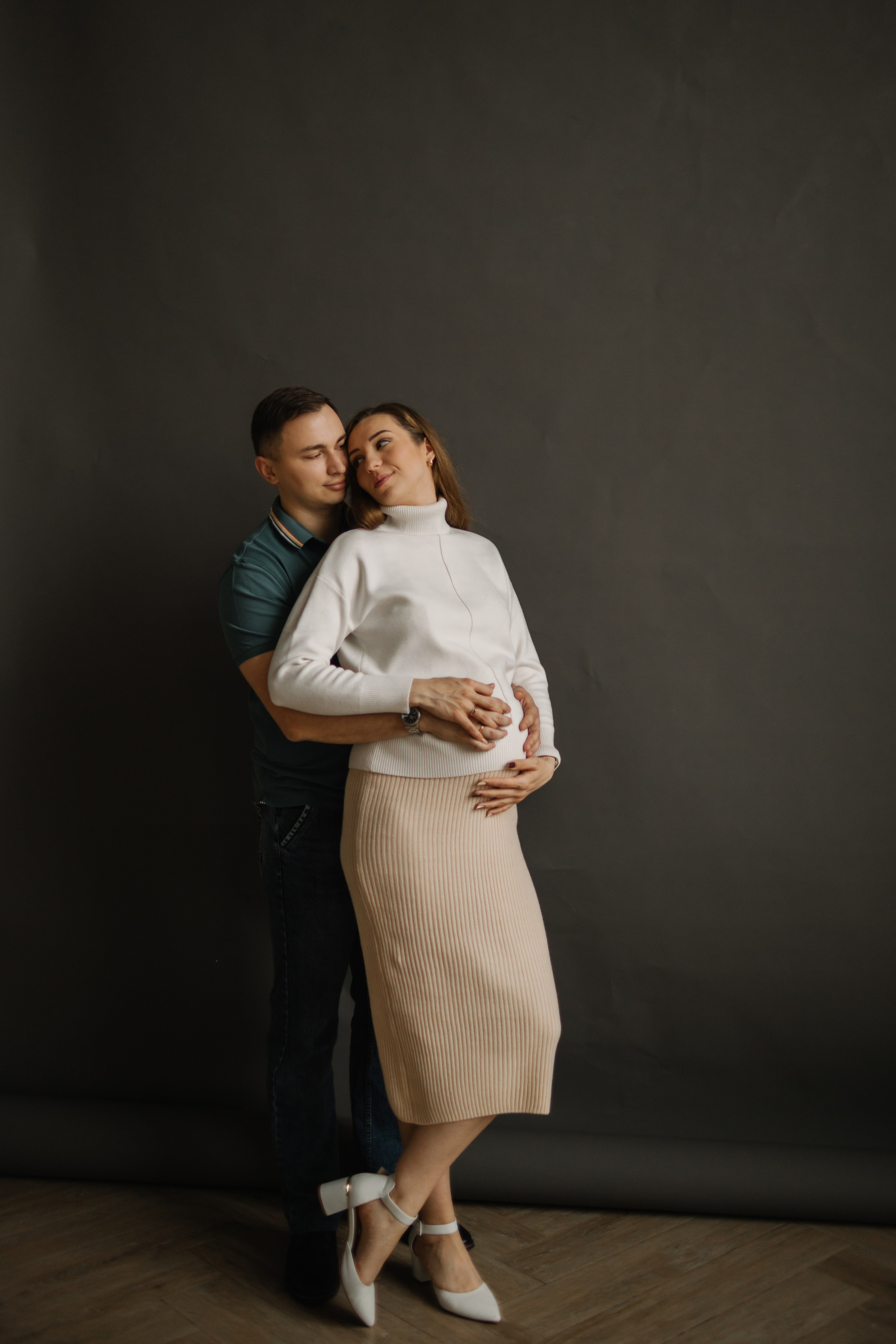 Катя, Егор+1. Семейный и детский фотограф в Челябинске Елена Вышегородцева