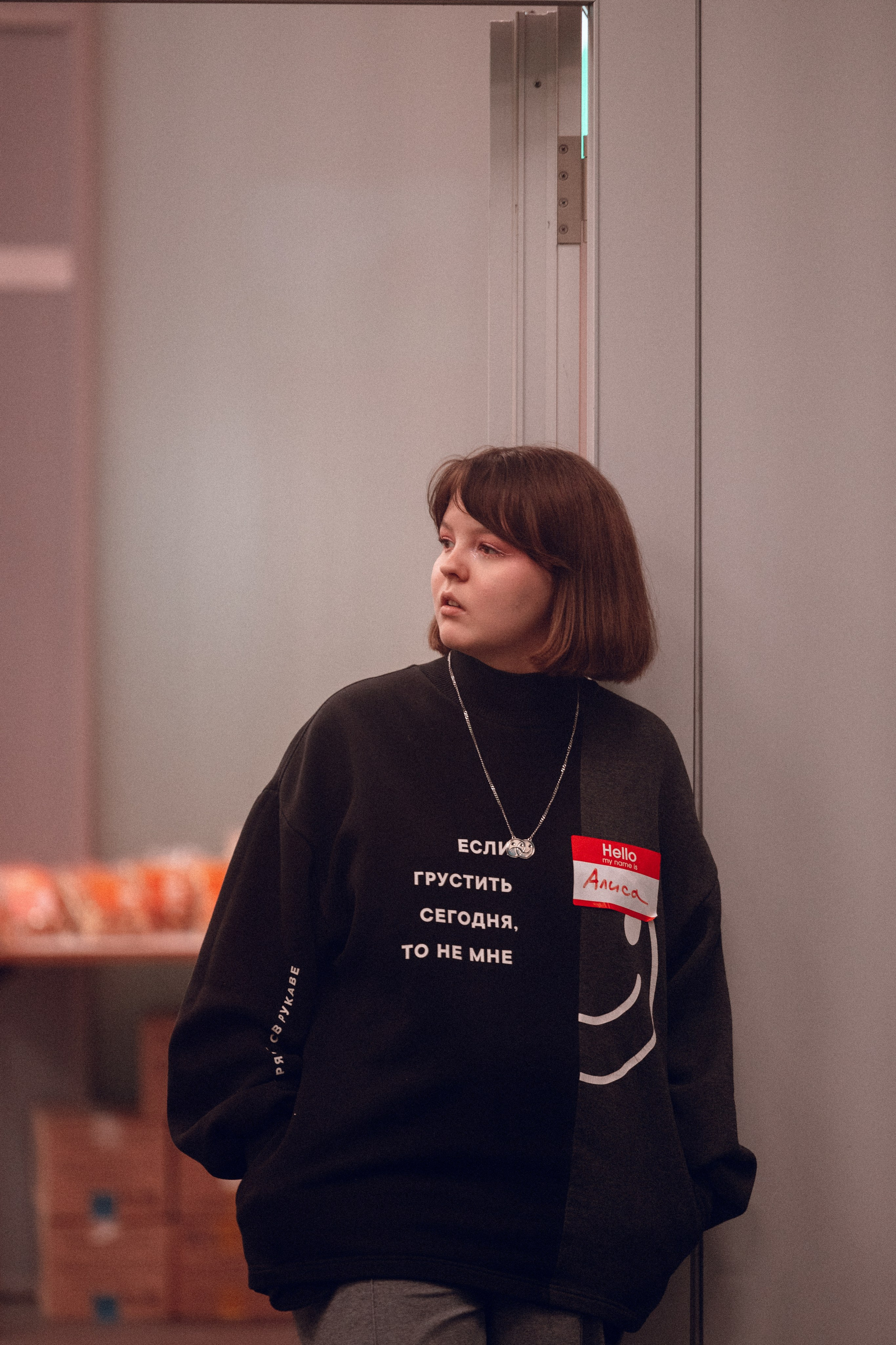 Яндекс — встреча с роверами. Фотограф Александр Тулупов