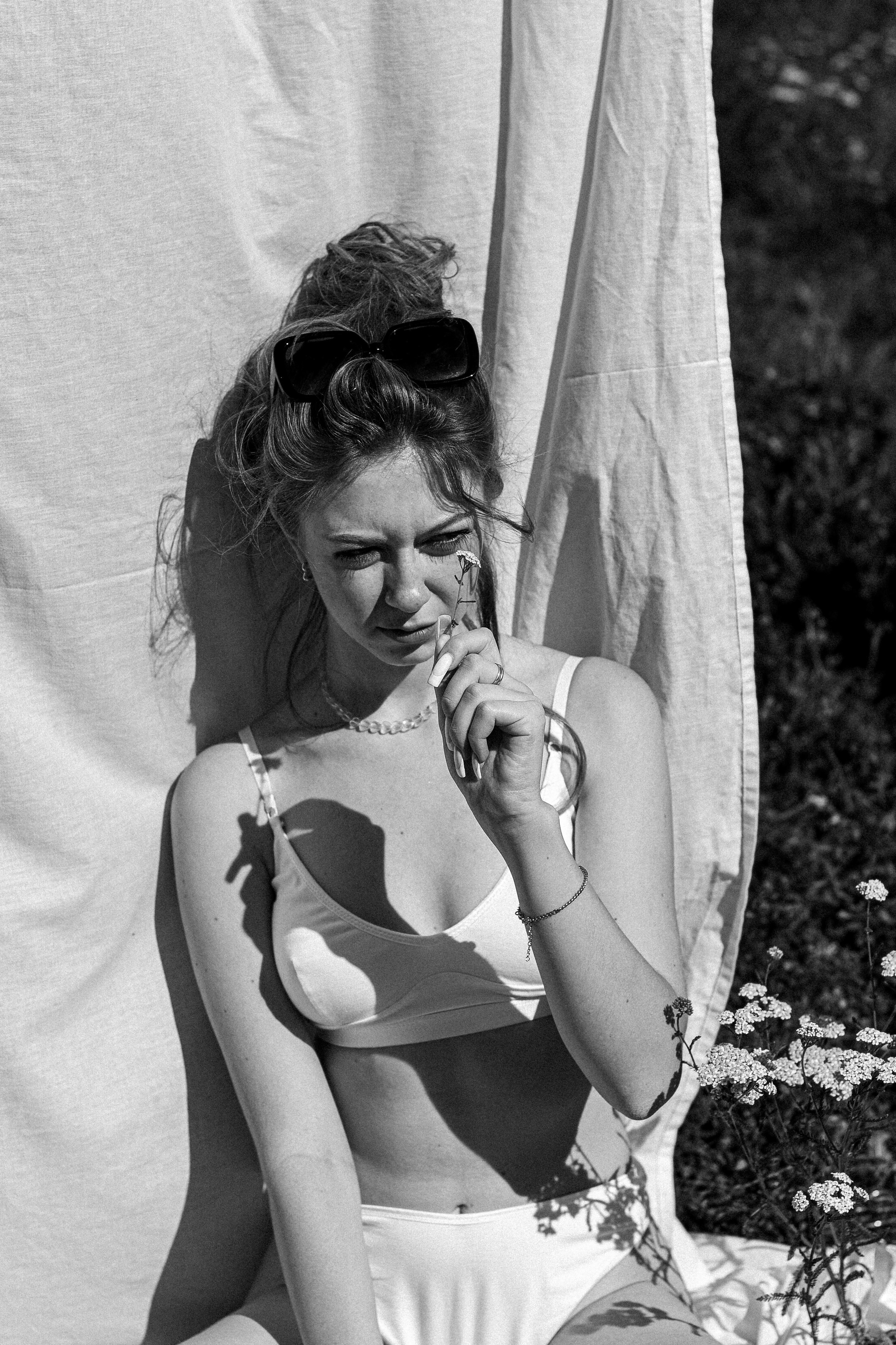 Женский портрет. Свадебный фотограф Анна Данькова